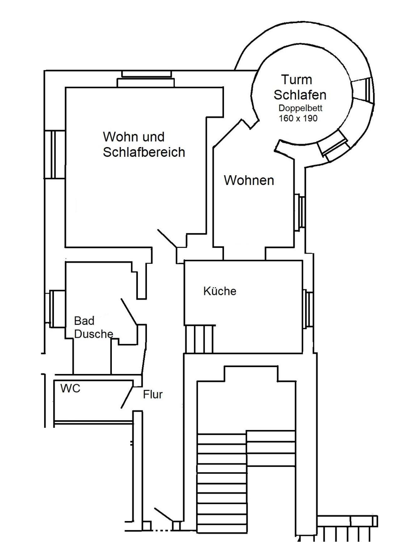Ferienwohnungen Fallersleben