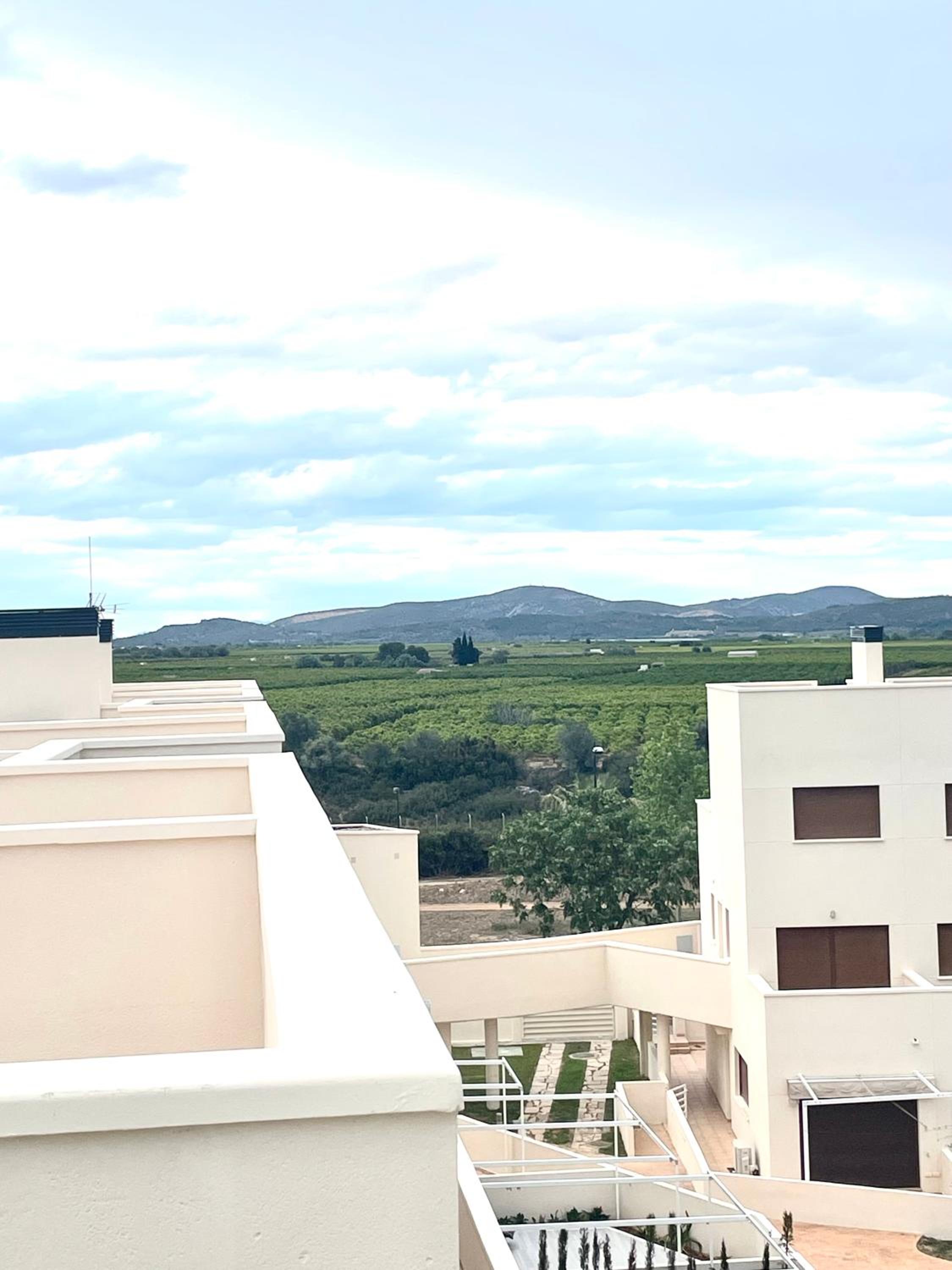 Apartamento Mirador Costa Golf