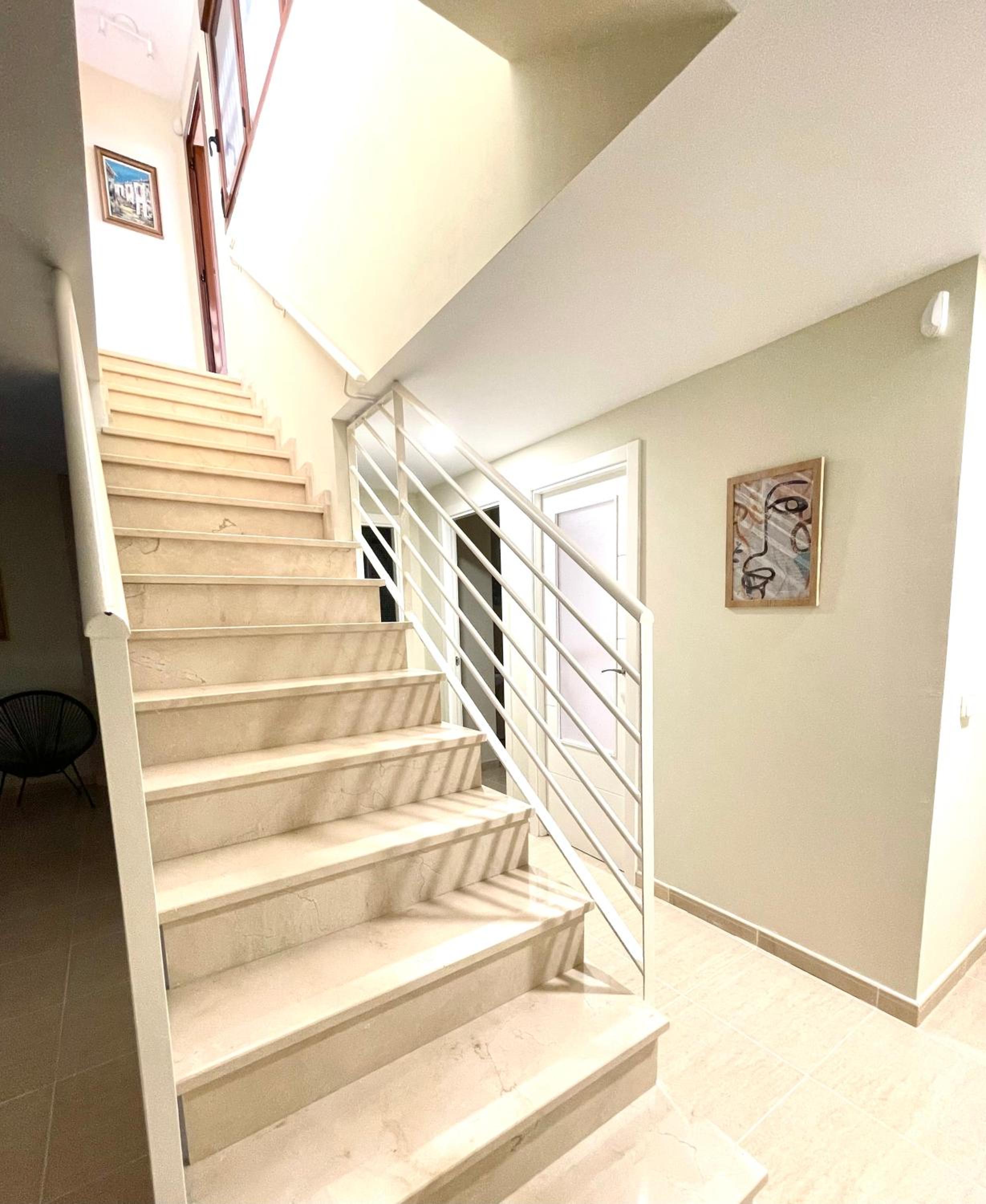 Apartamento Mirador Costa Golf