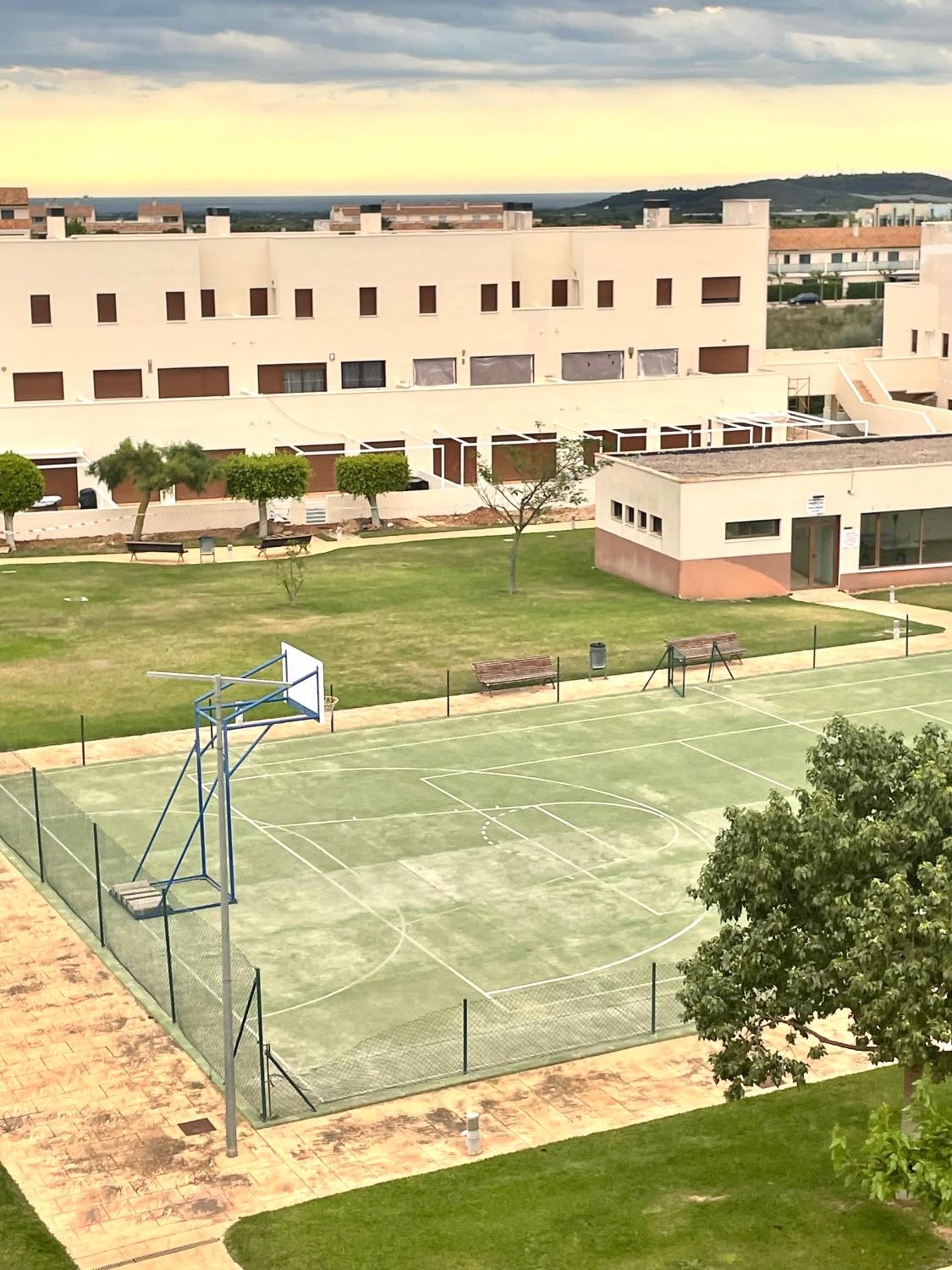 Apartamento Mirador Costa Golf