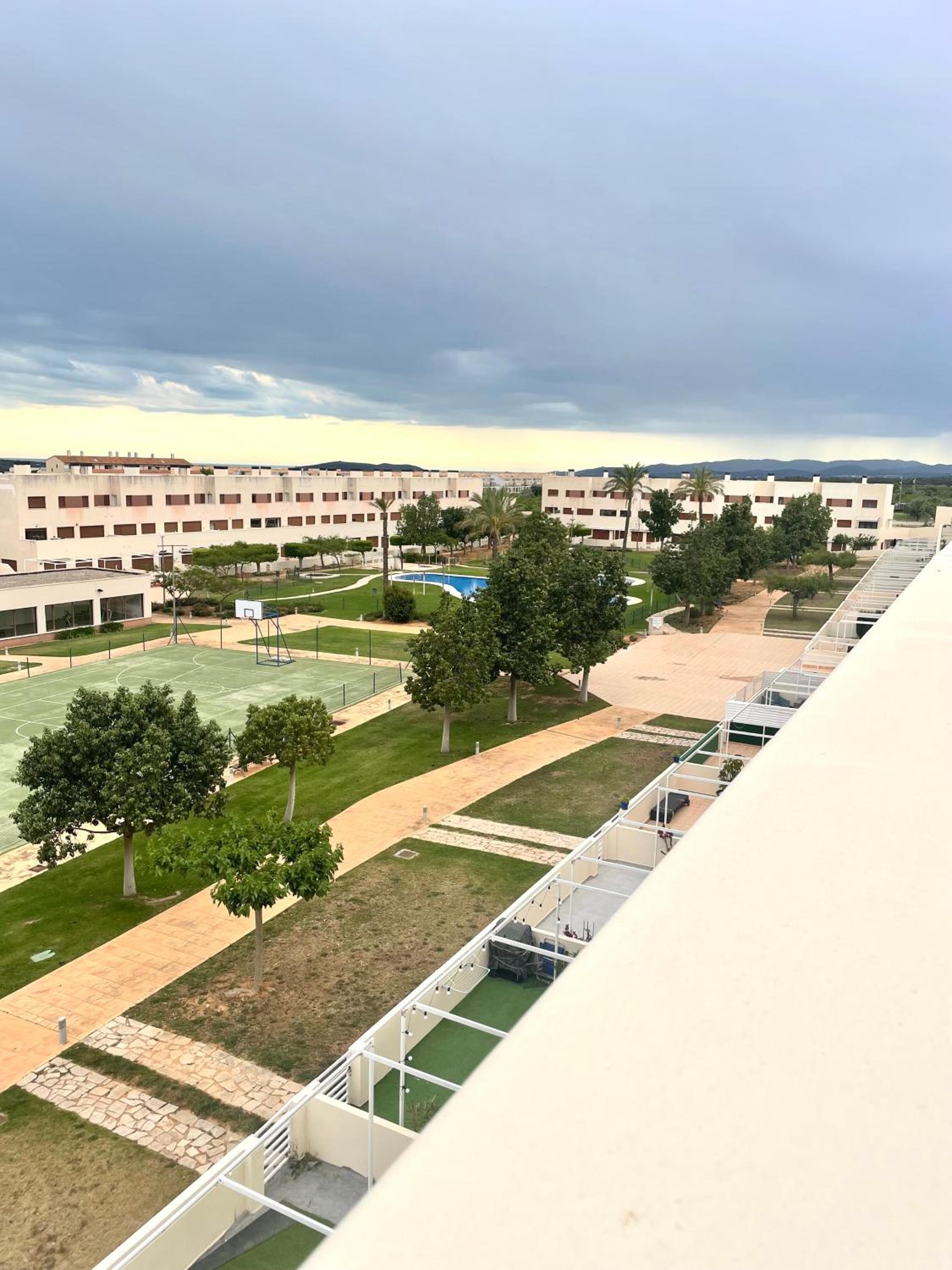 Apartamento Mirador Costa Golf