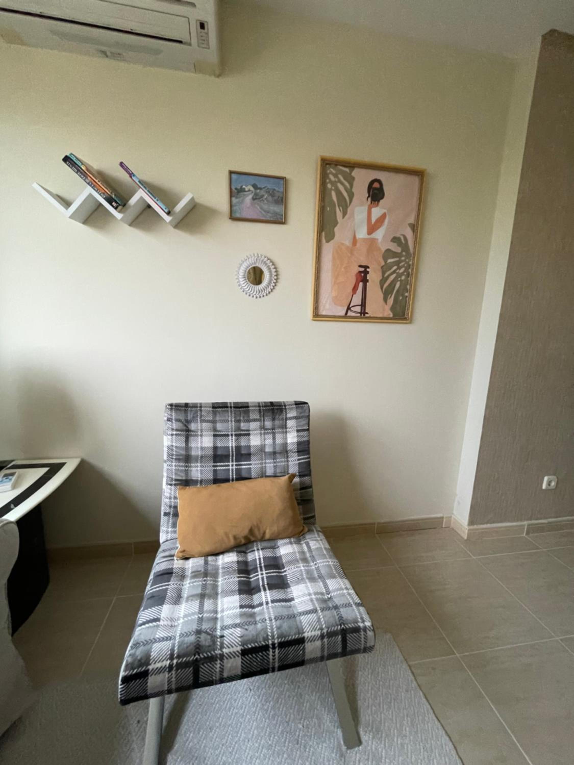 Apartamento Mirador Costa Golf