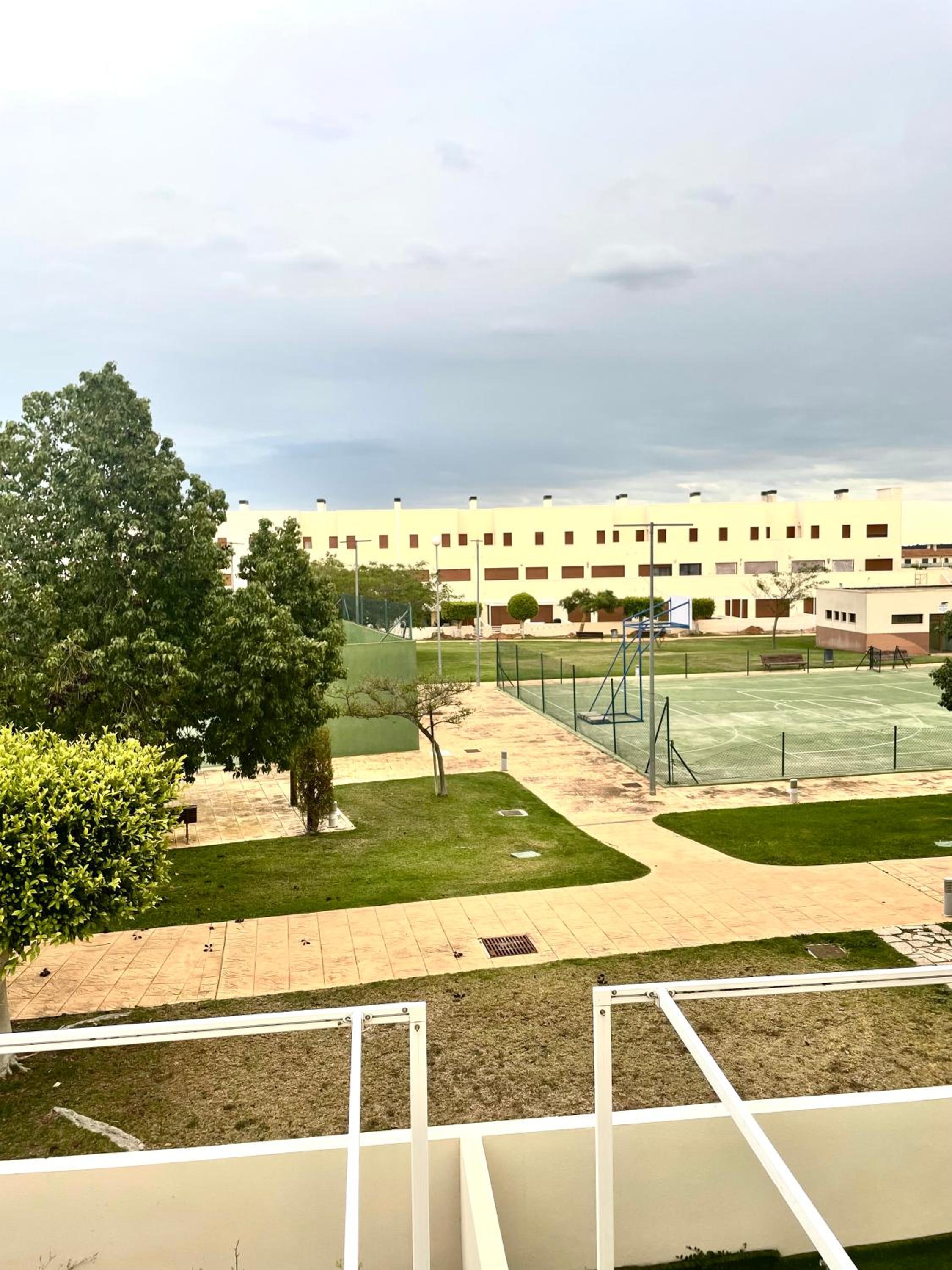Apartamento Mirador Costa Golf