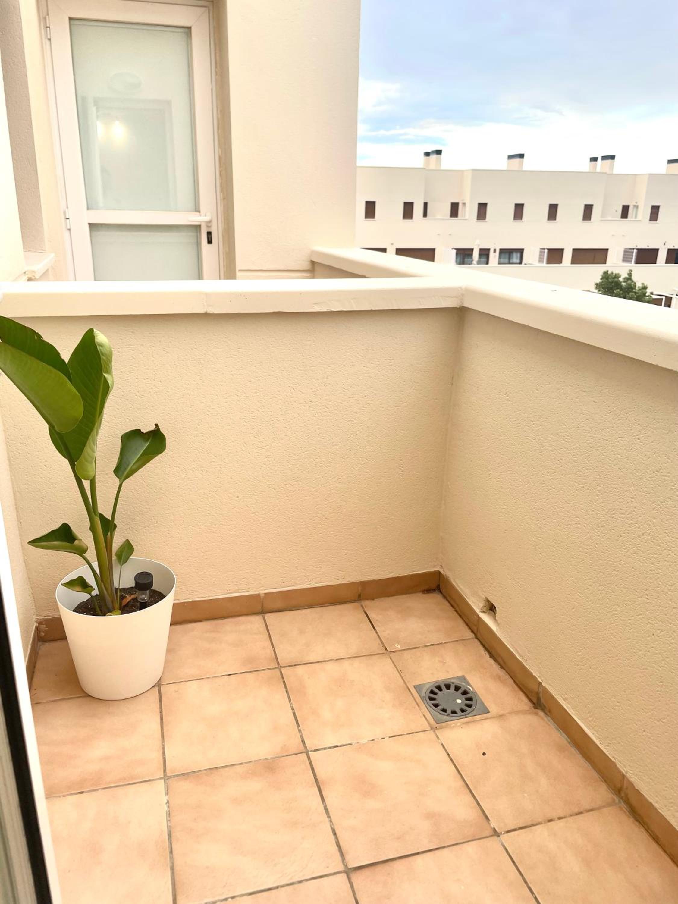 Apartamento Mirador Costa Golf