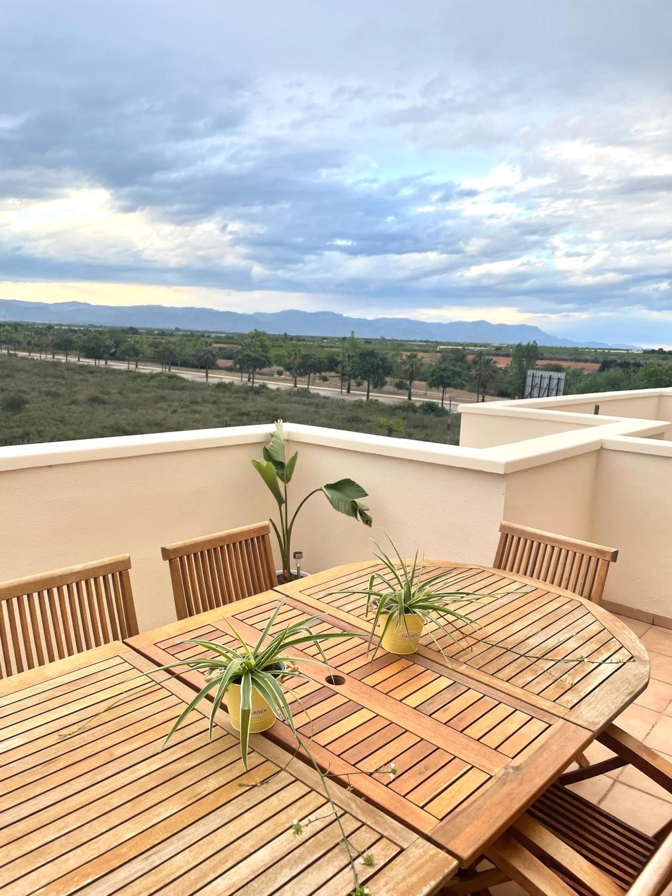 Apartamento Mirador Costa Golf
