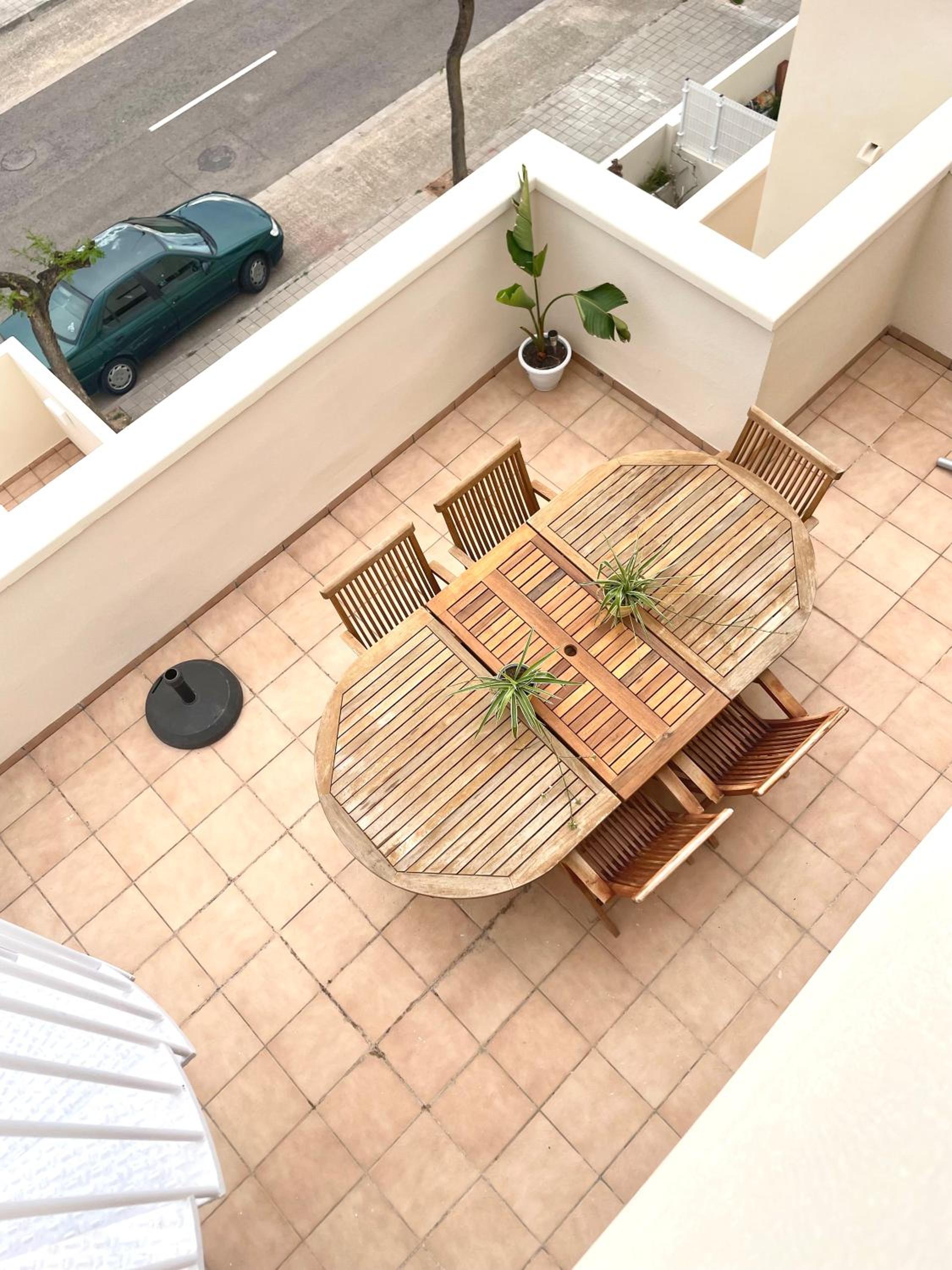 Apartamento Mirador Costa Golf