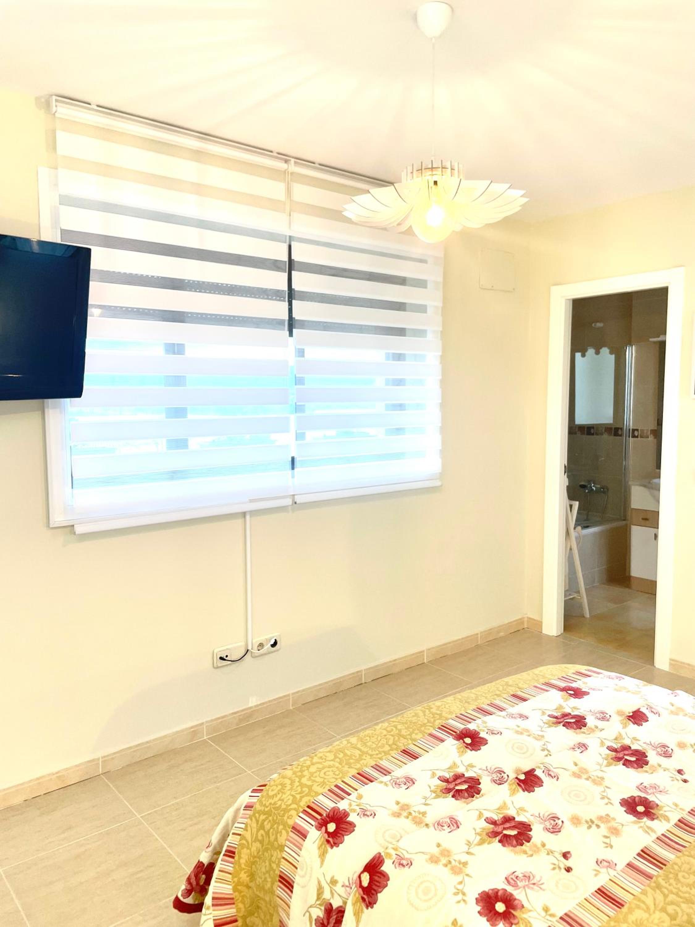 Apartamento Mirador Costa Golf