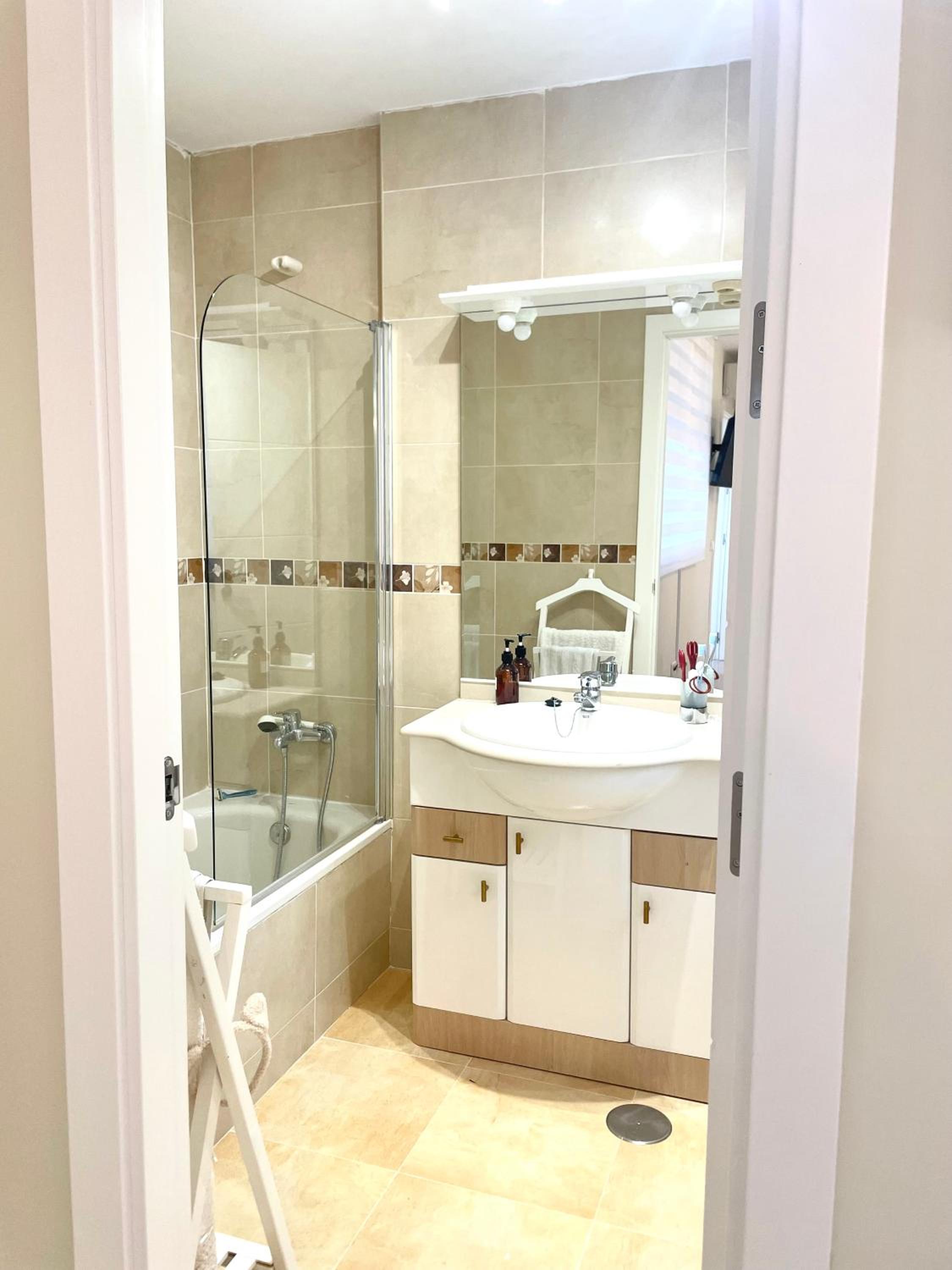 Apartamento Mirador Costa Golf