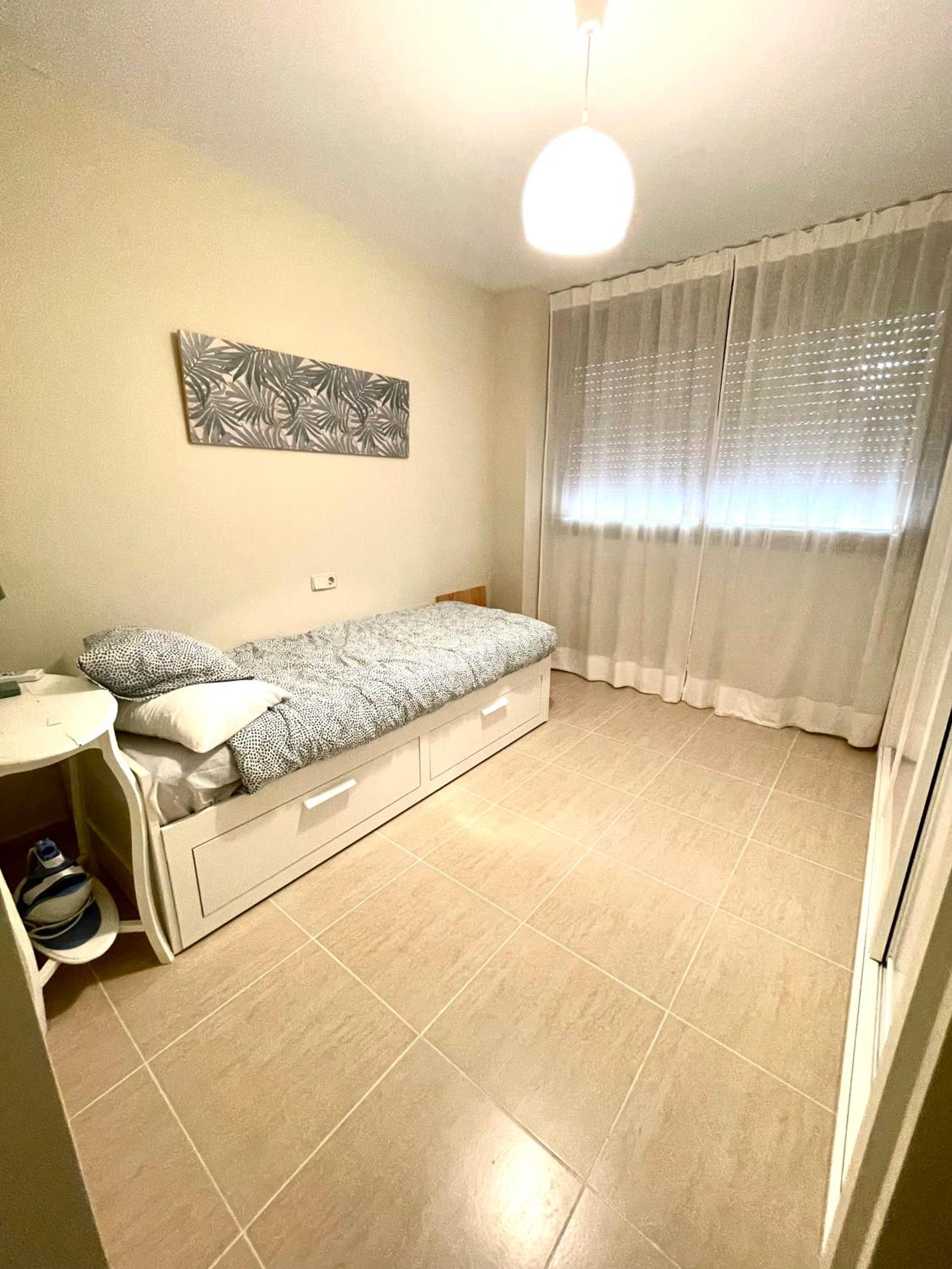 Apartamento Mirador Costa Golf