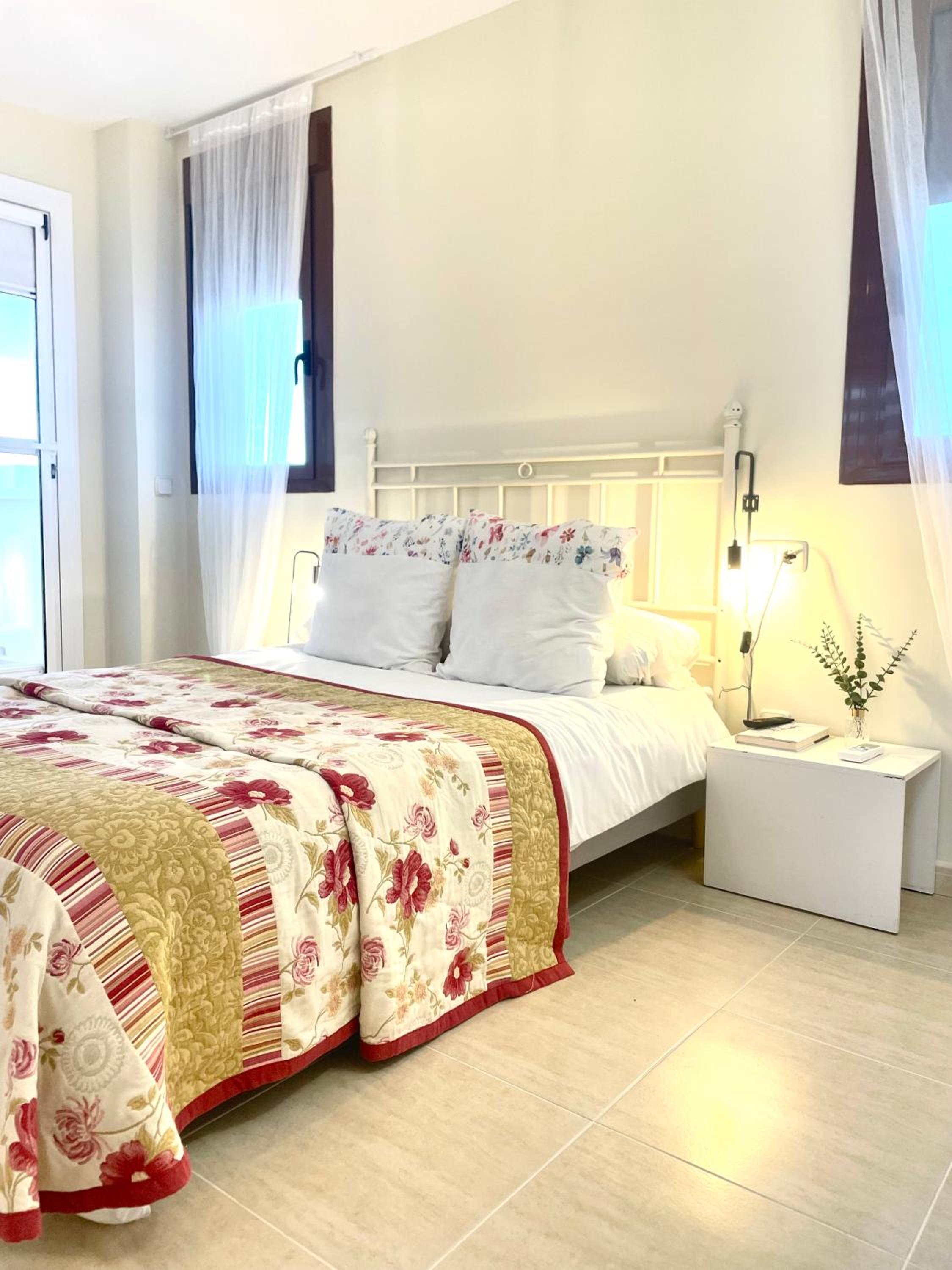 Apartamento Mirador Costa Golf
