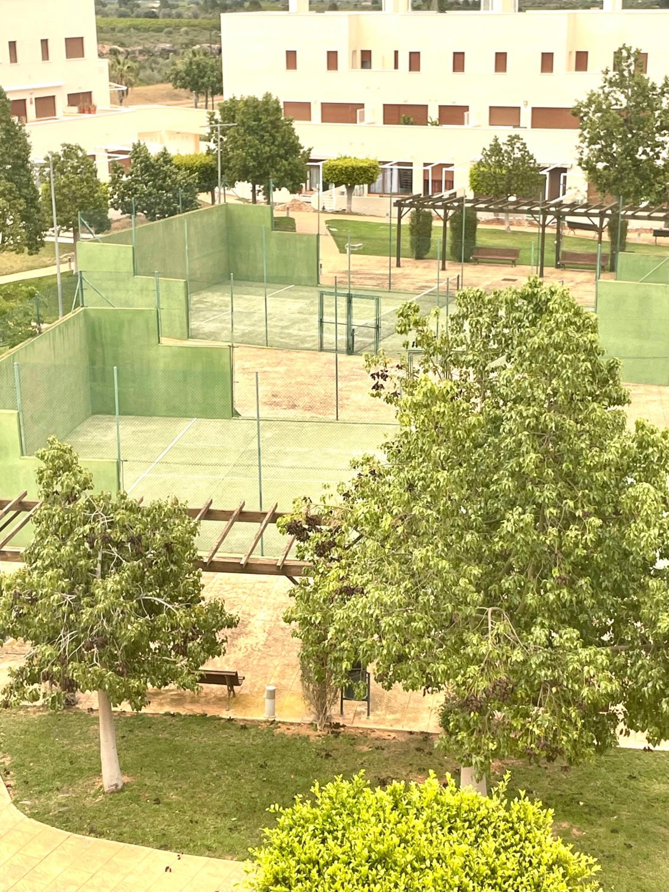 Apartamento Mirador Costa Golf