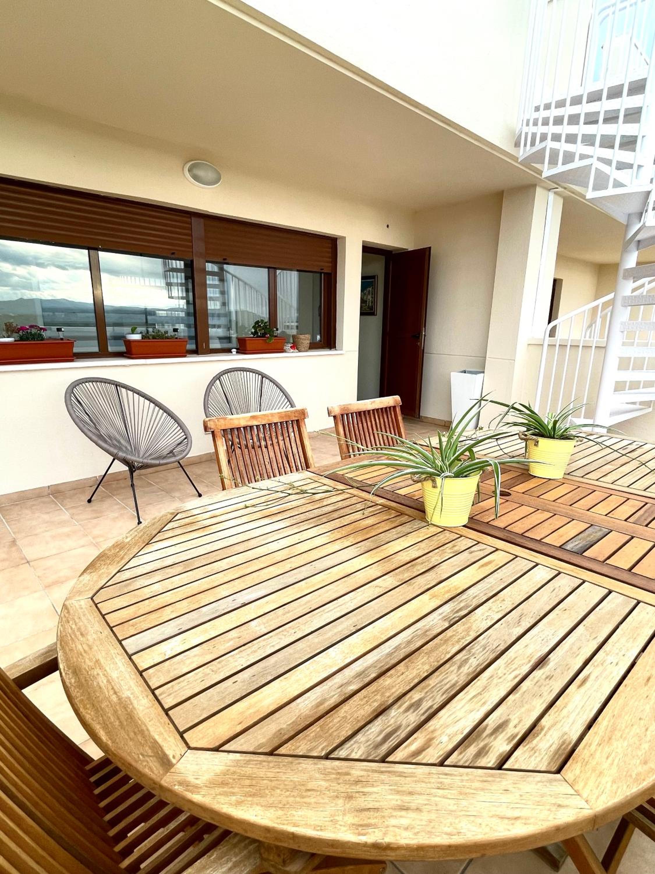 Apartamento Mirador Costa Golf