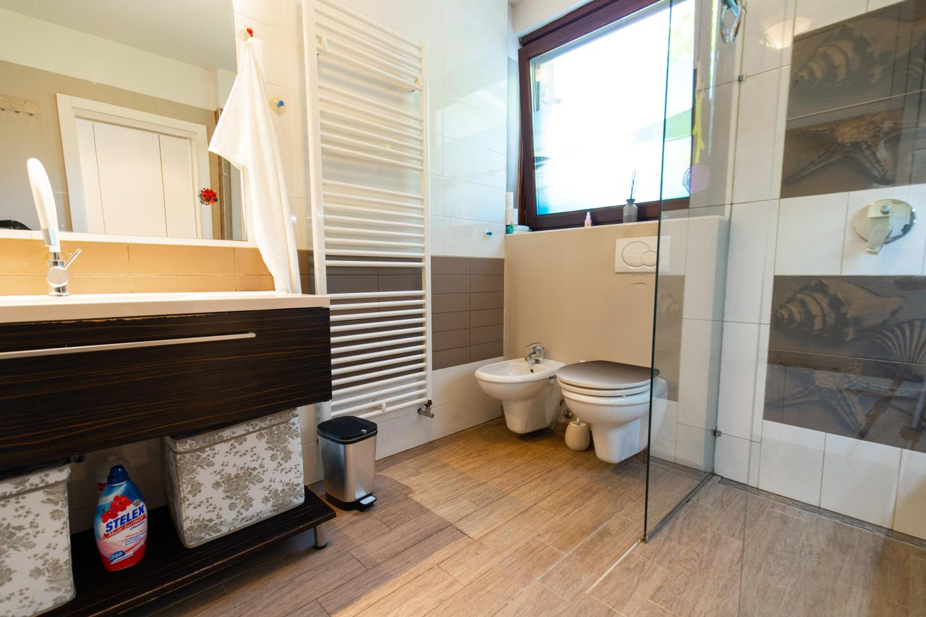 Matic Murgle Atrium Apartment