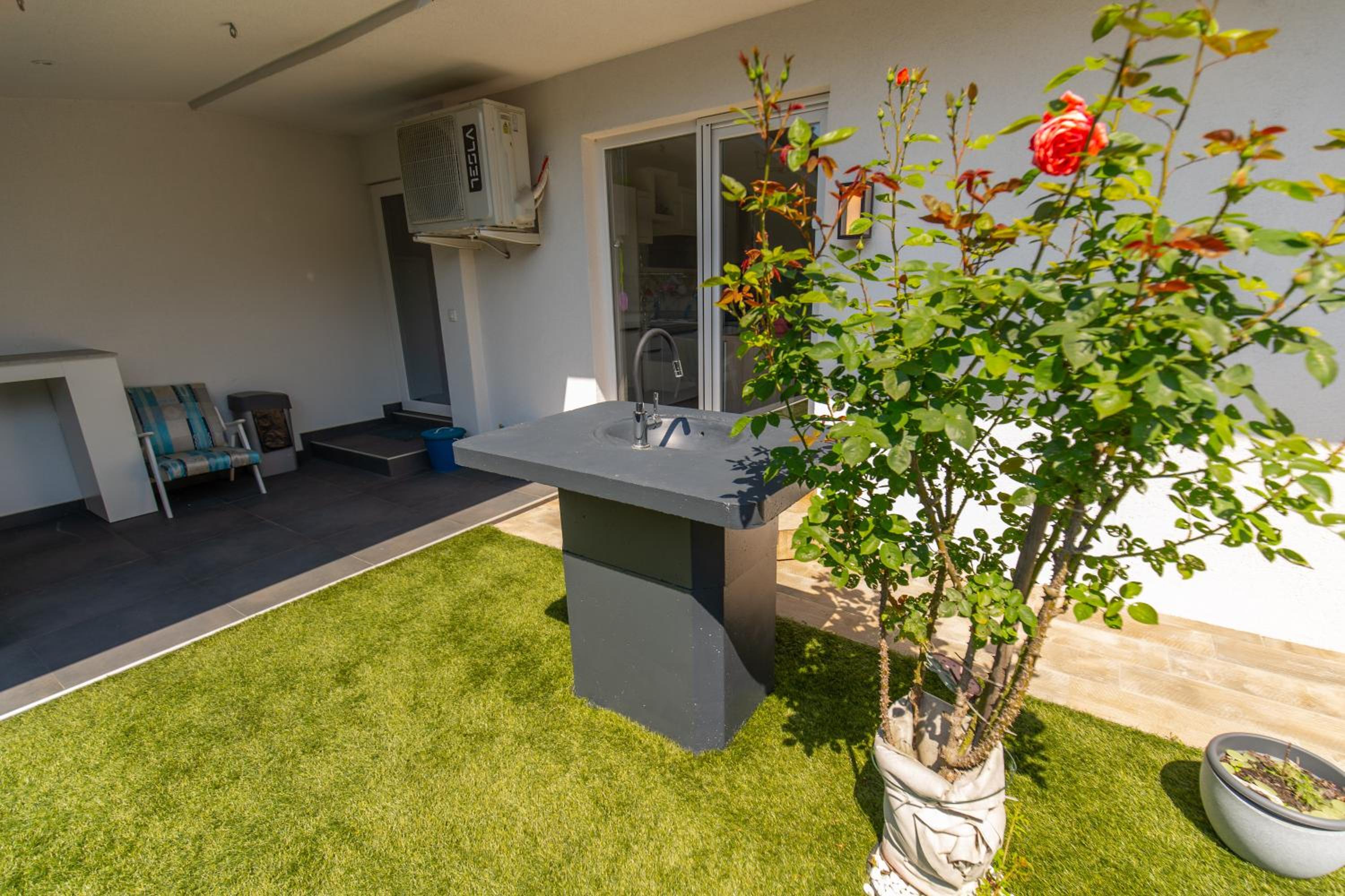Matic Murgle Atrium Apartment