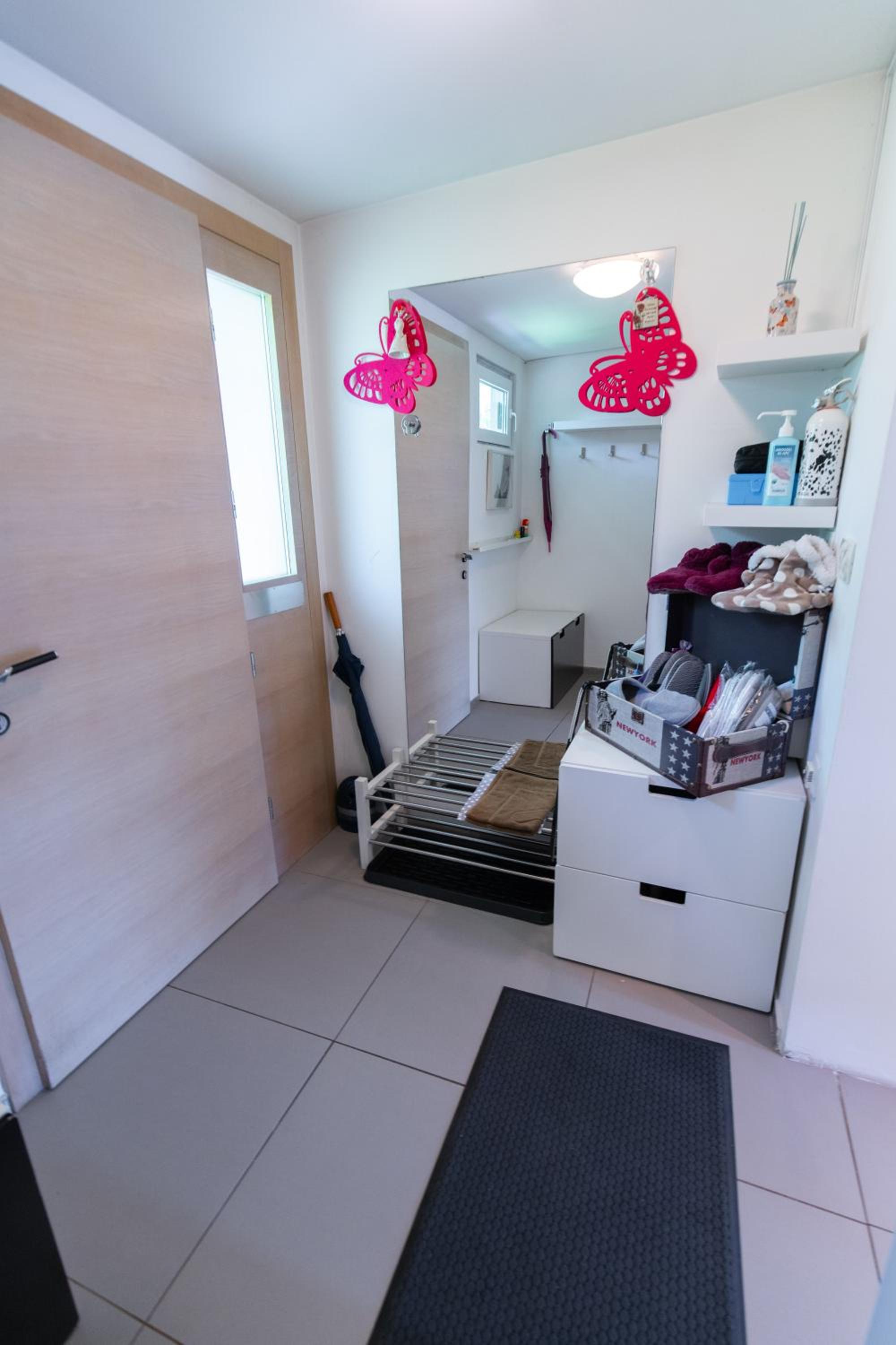 Matic Murgle Atrium Apartment