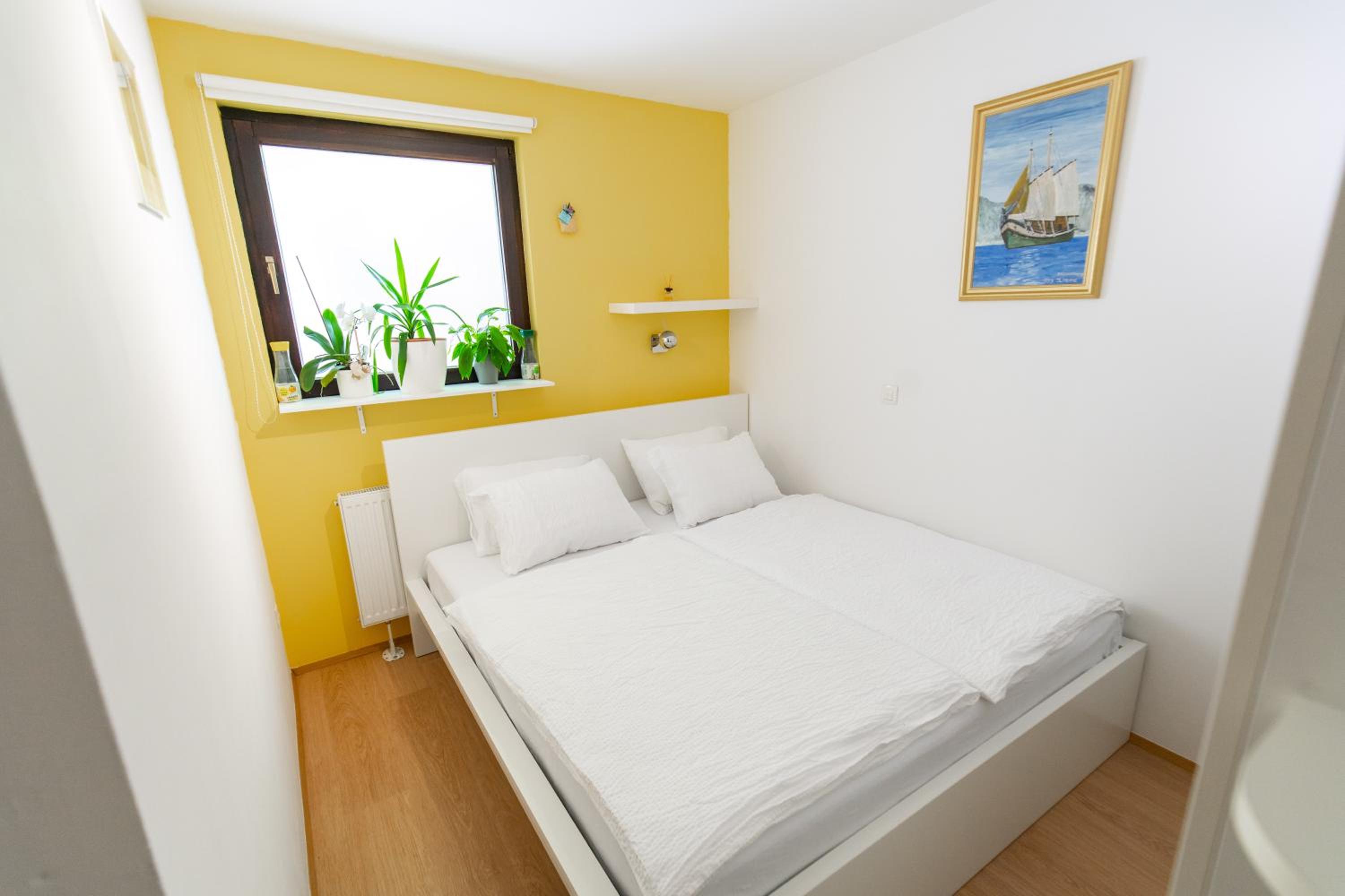 Matic Murgle Atrium Apartment