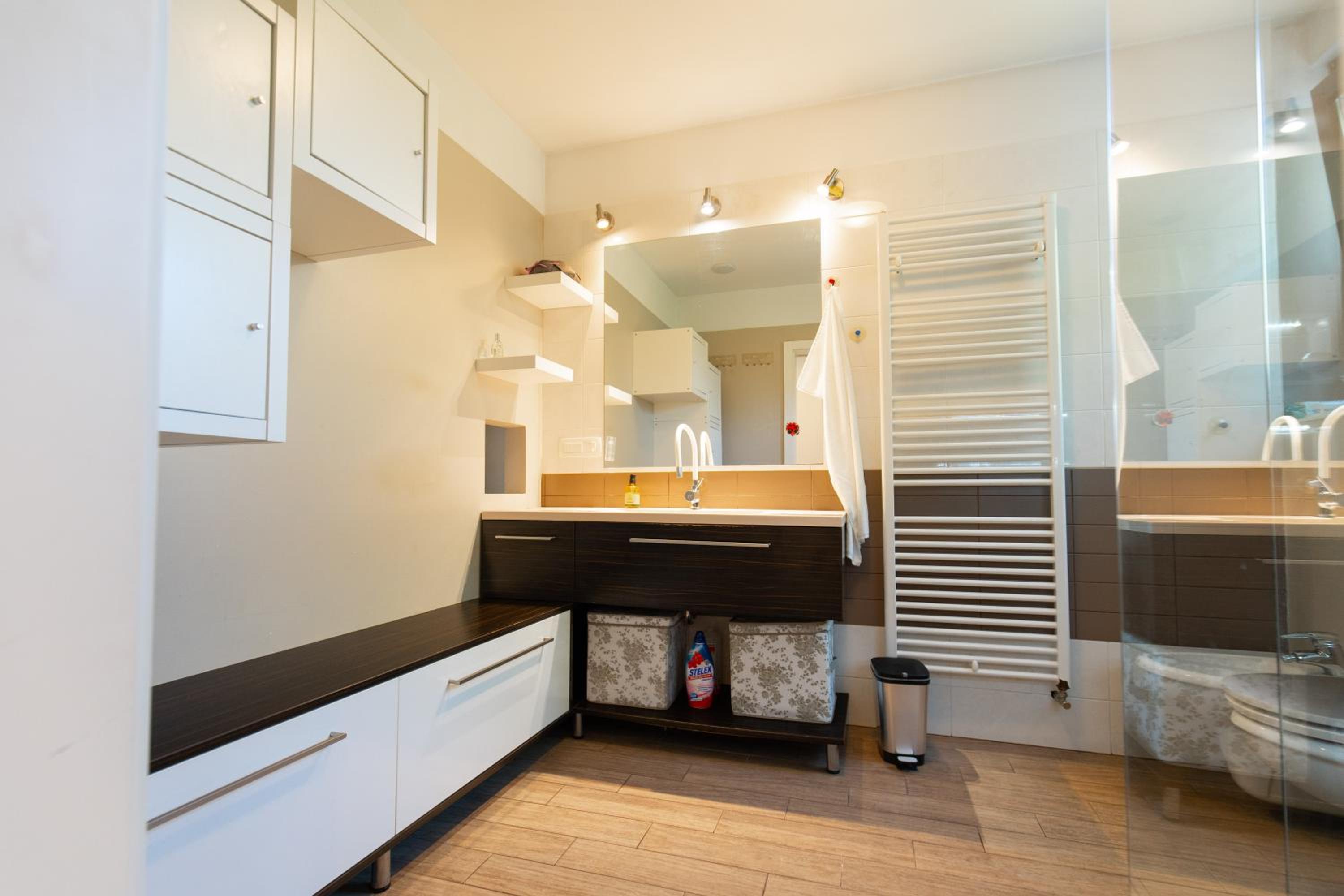 Matic Murgle Atrium Apartment