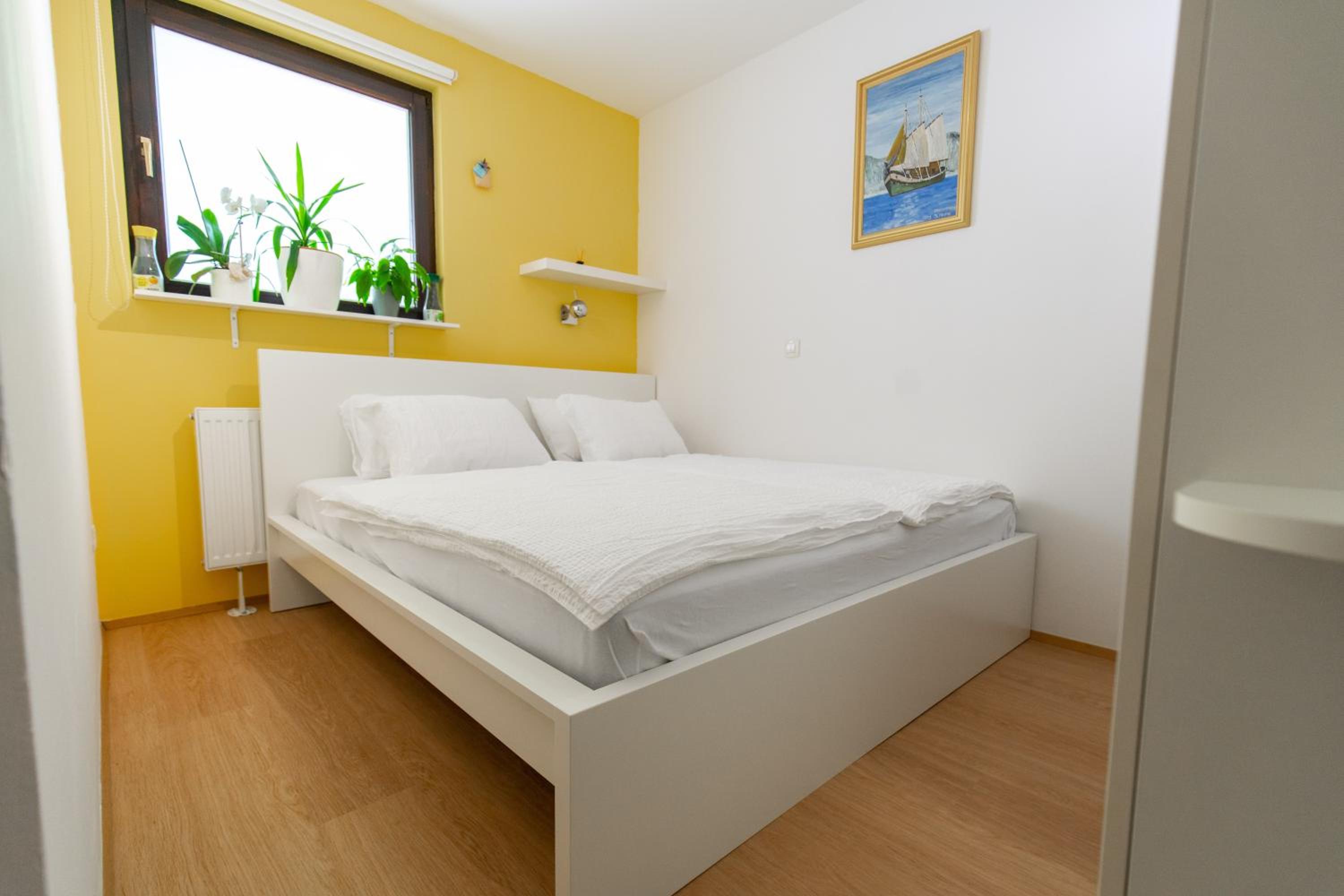 Matic Murgle Atrium Apartment