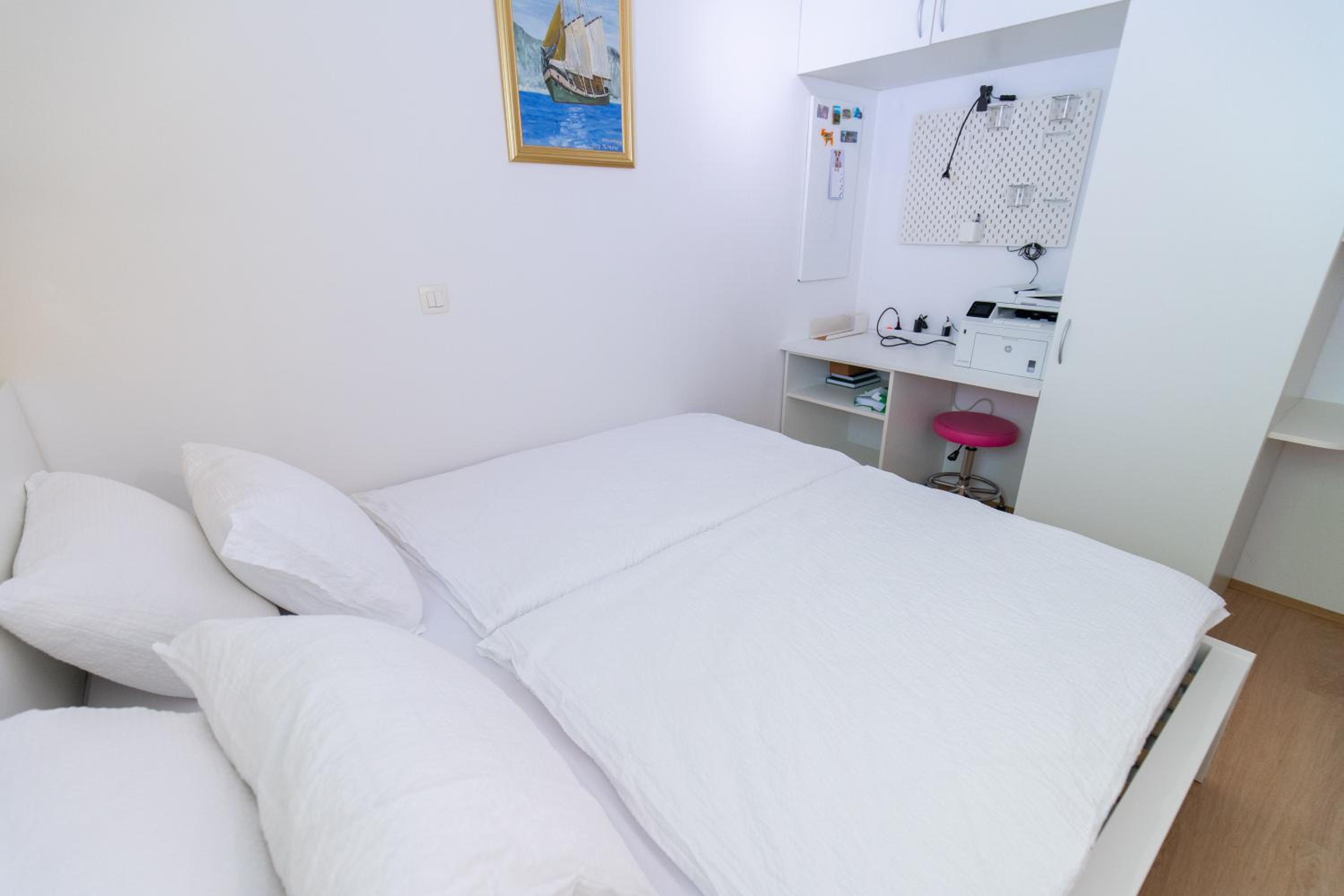 Matic Murgle Atrium Apartment