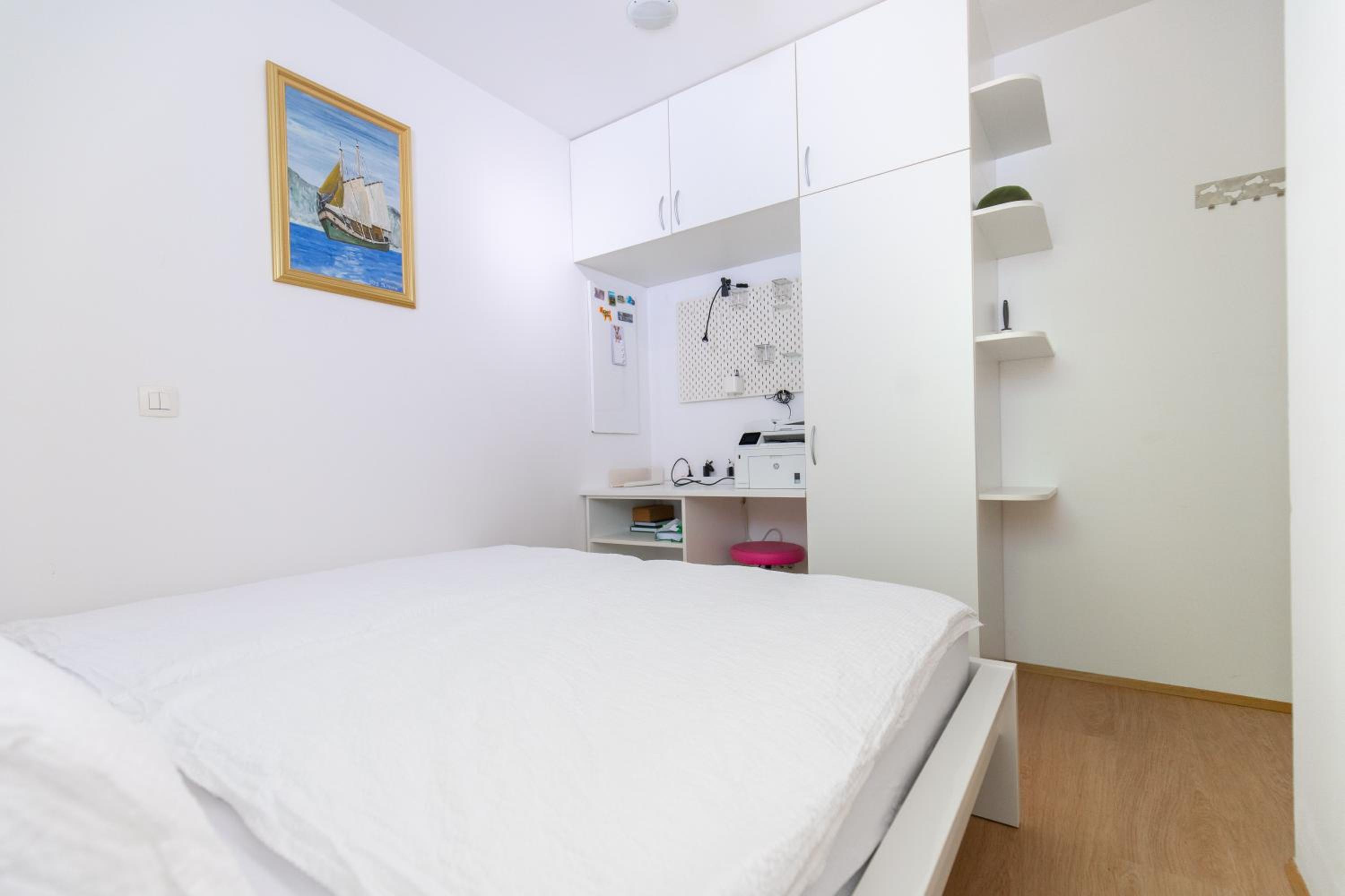 Matic Murgle Atrium Apartment