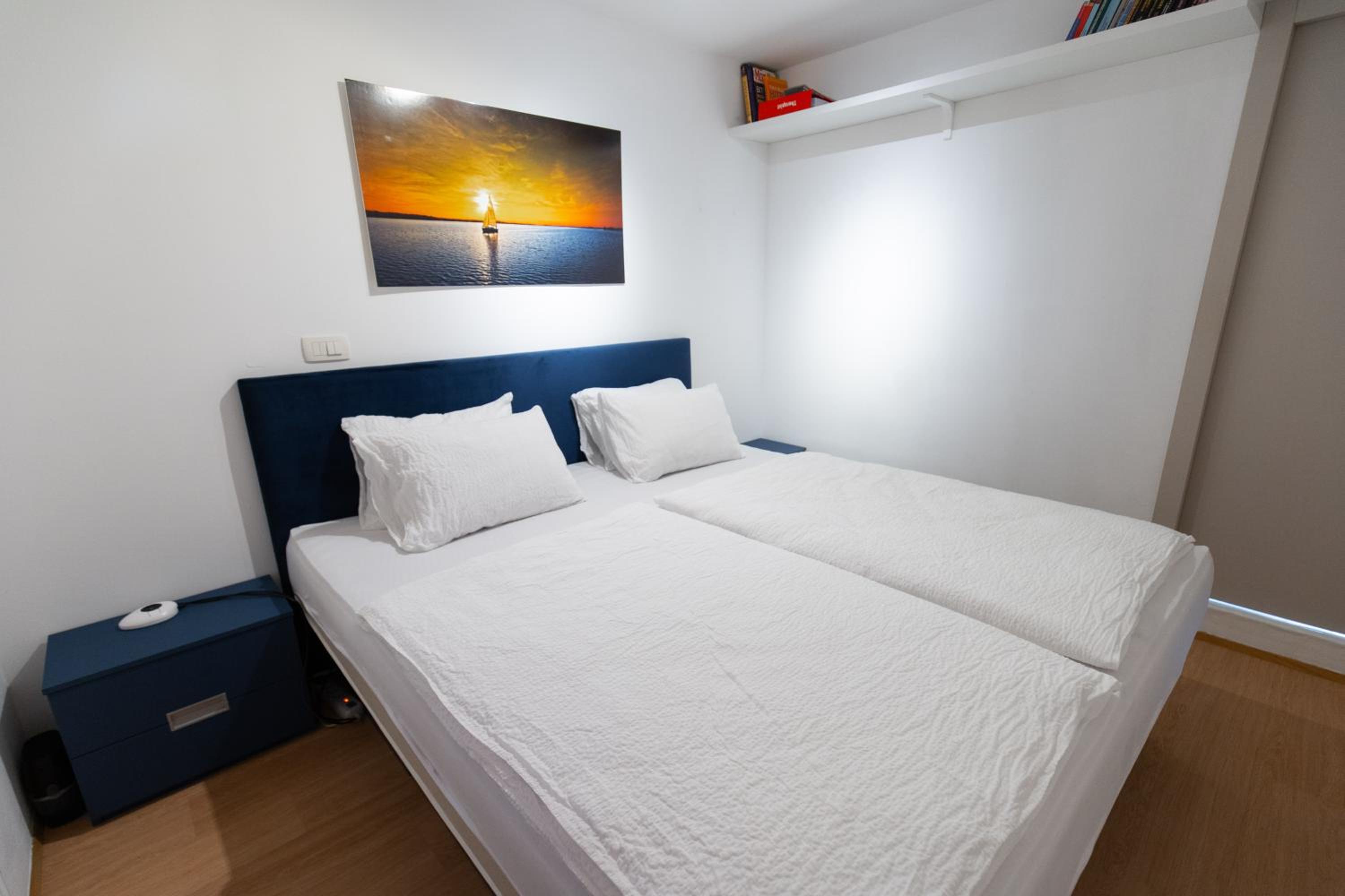 Matic Murgle Atrium Apartment