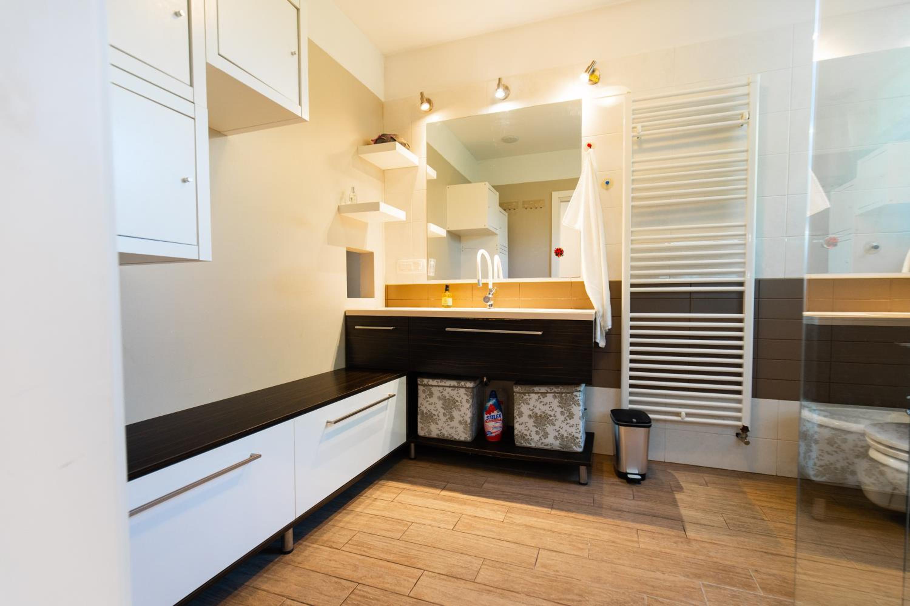 Matic Murgle Atrium Apartment