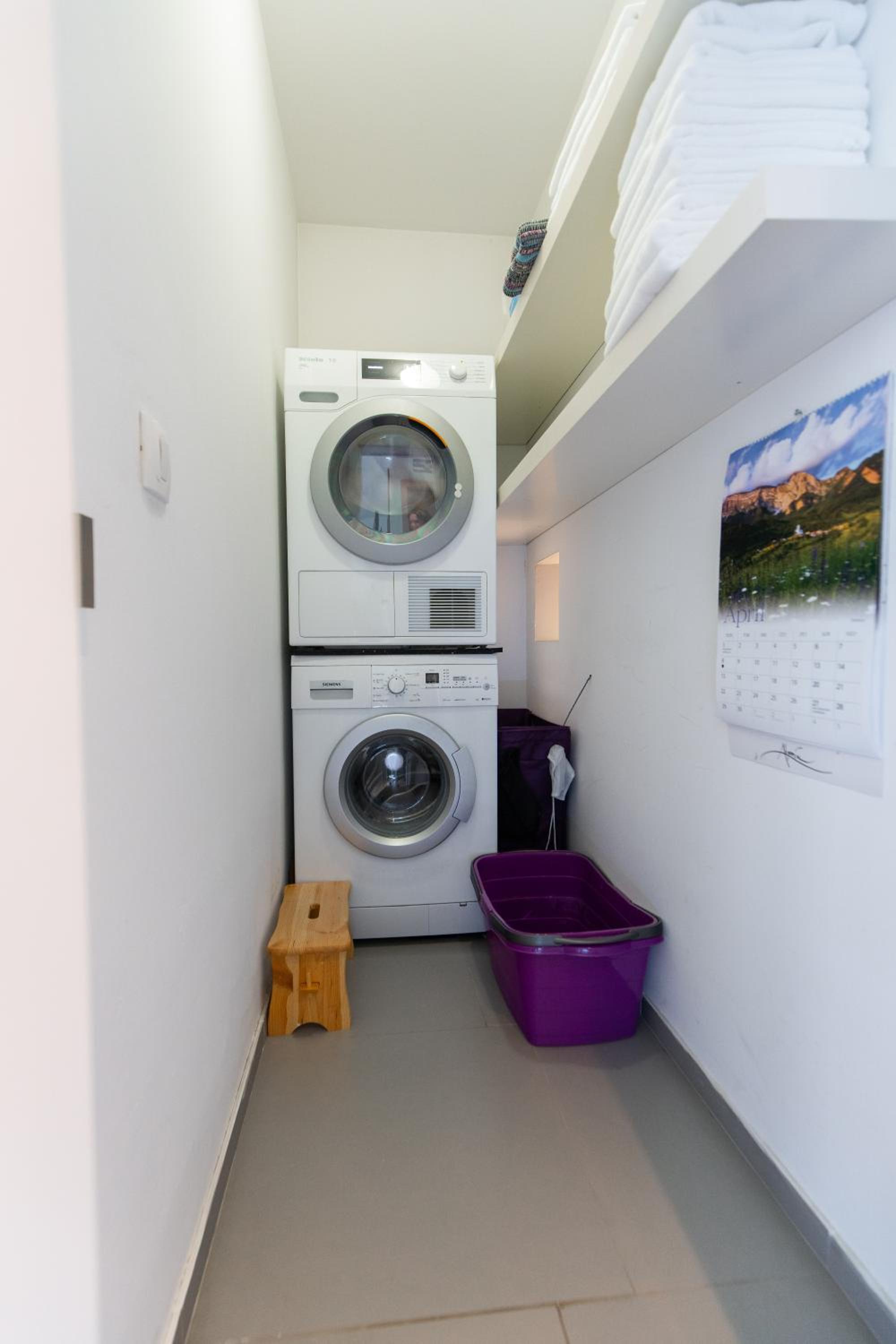 Matic Murgle Atrium Apartment