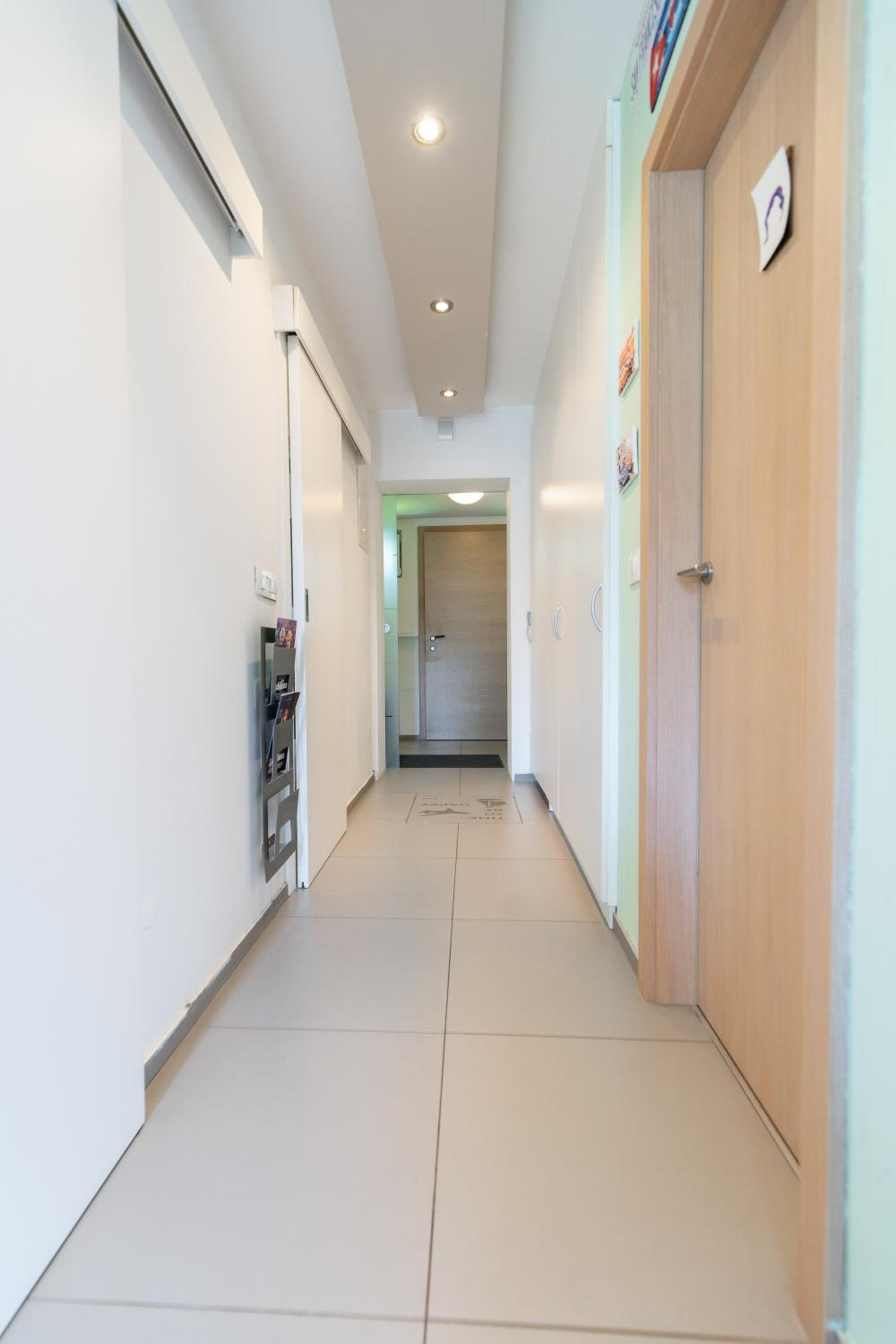 Matic Murgle Atrium Apartment