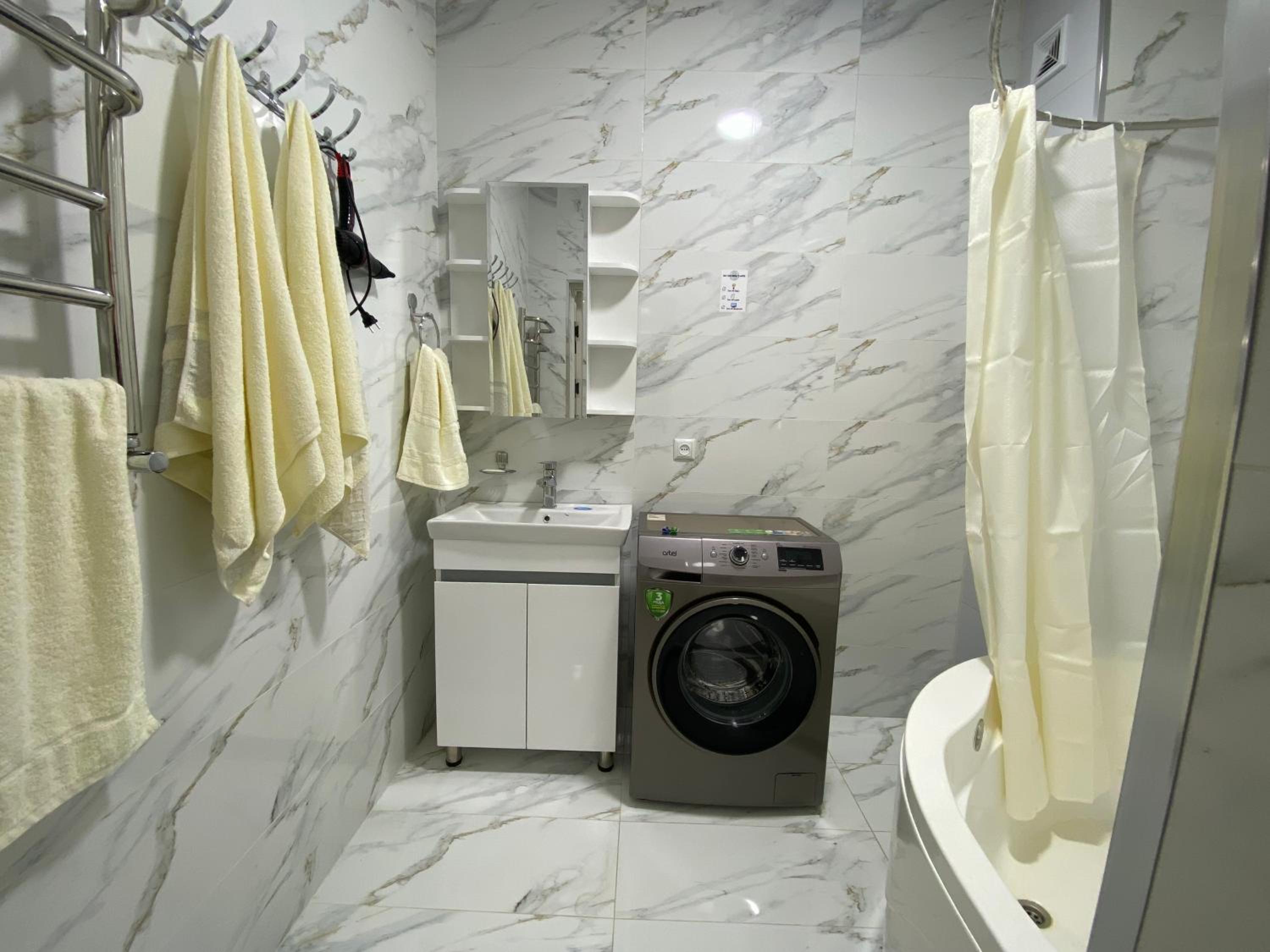 Spectre Neo Classic Cozy Home view 5