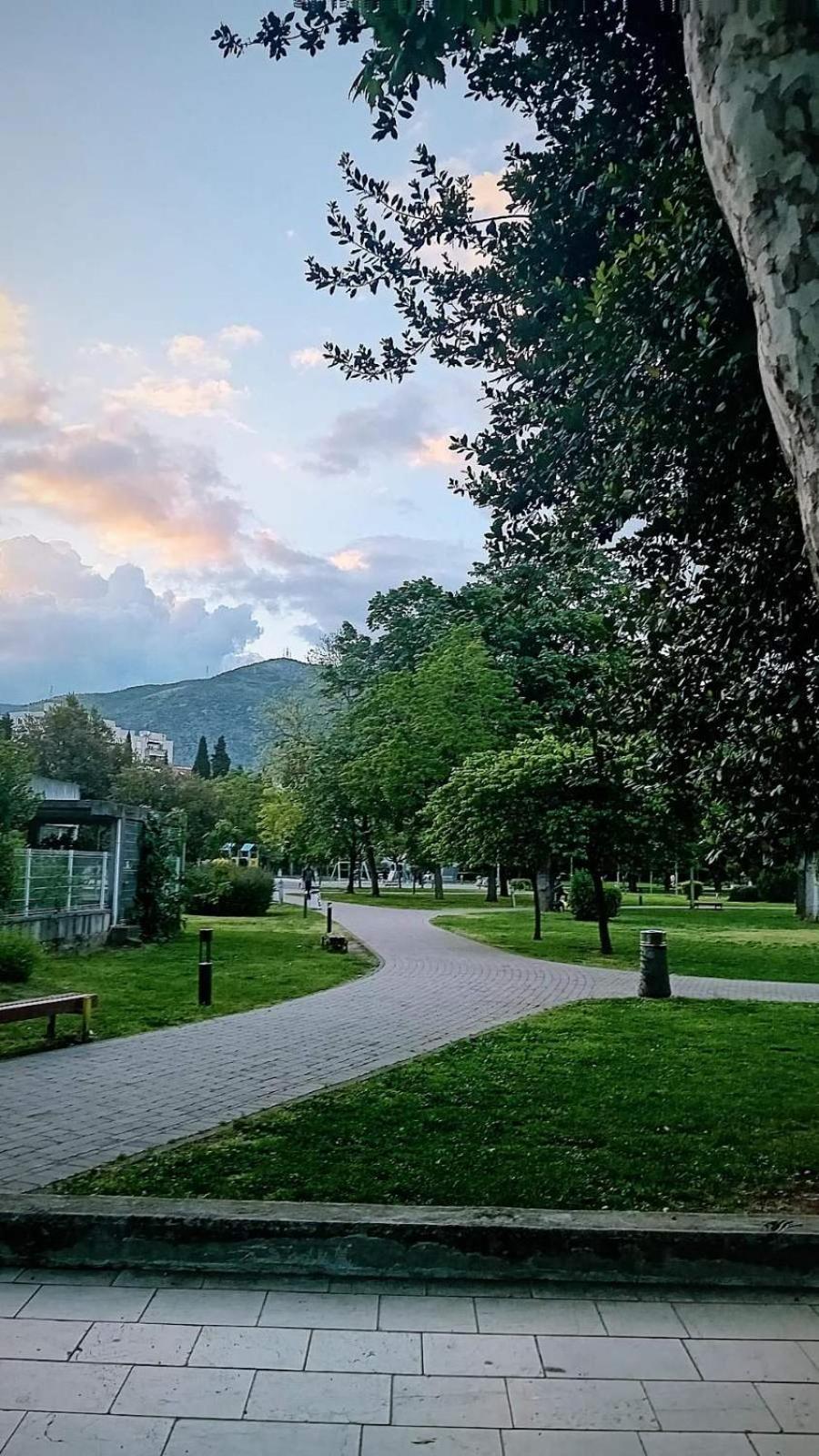 M&T apartmani