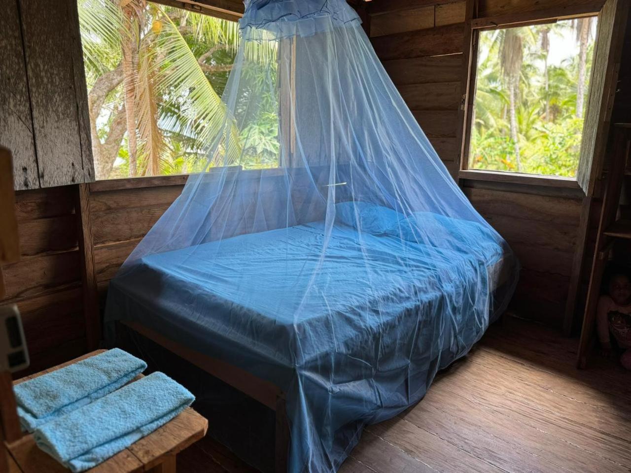 HOSPEDAJE DOÑA NEL