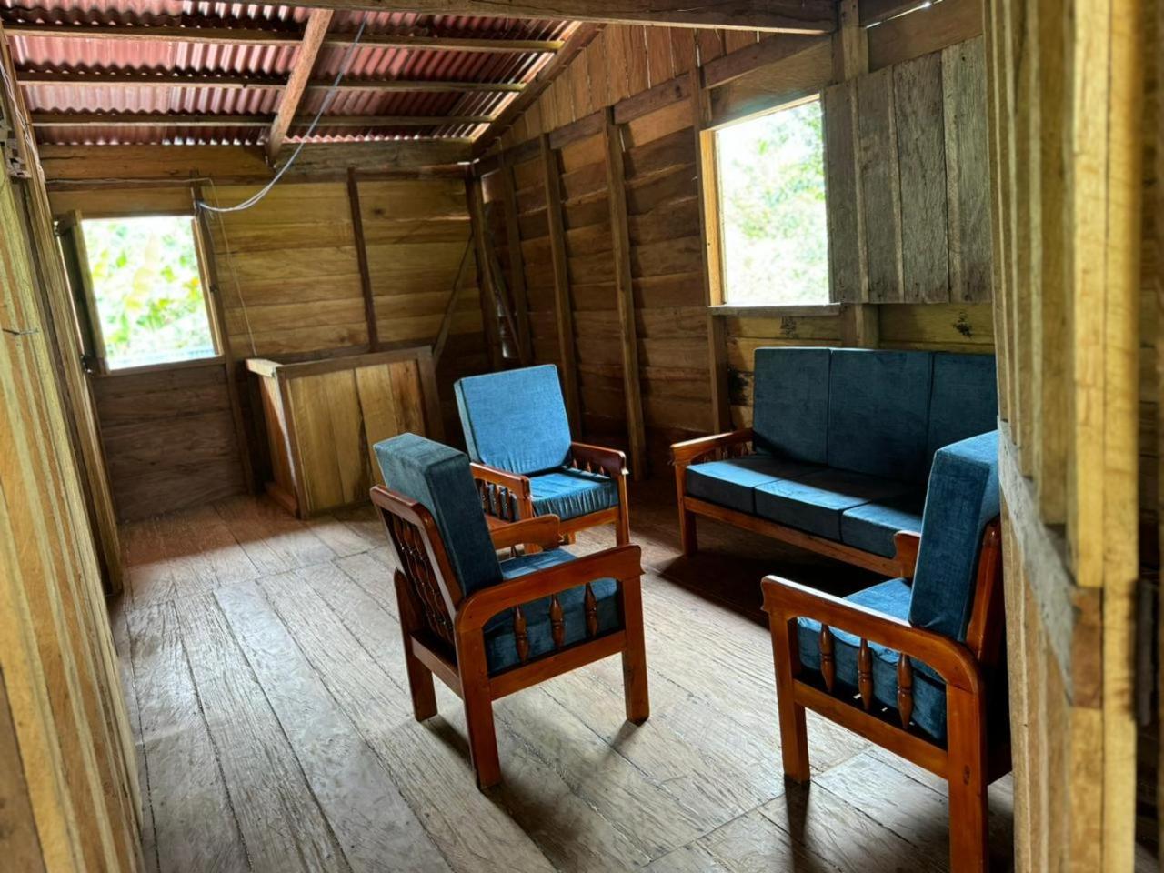 HOSPEDAJE DOÑA NEL