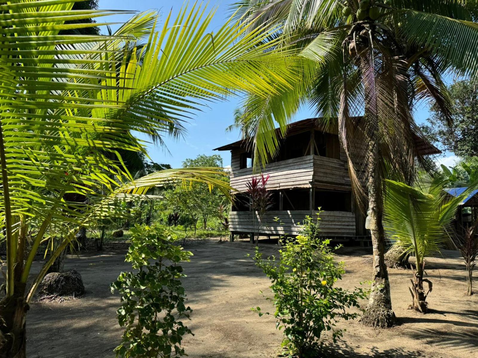 HOSPEDAJE DOÑA NEL