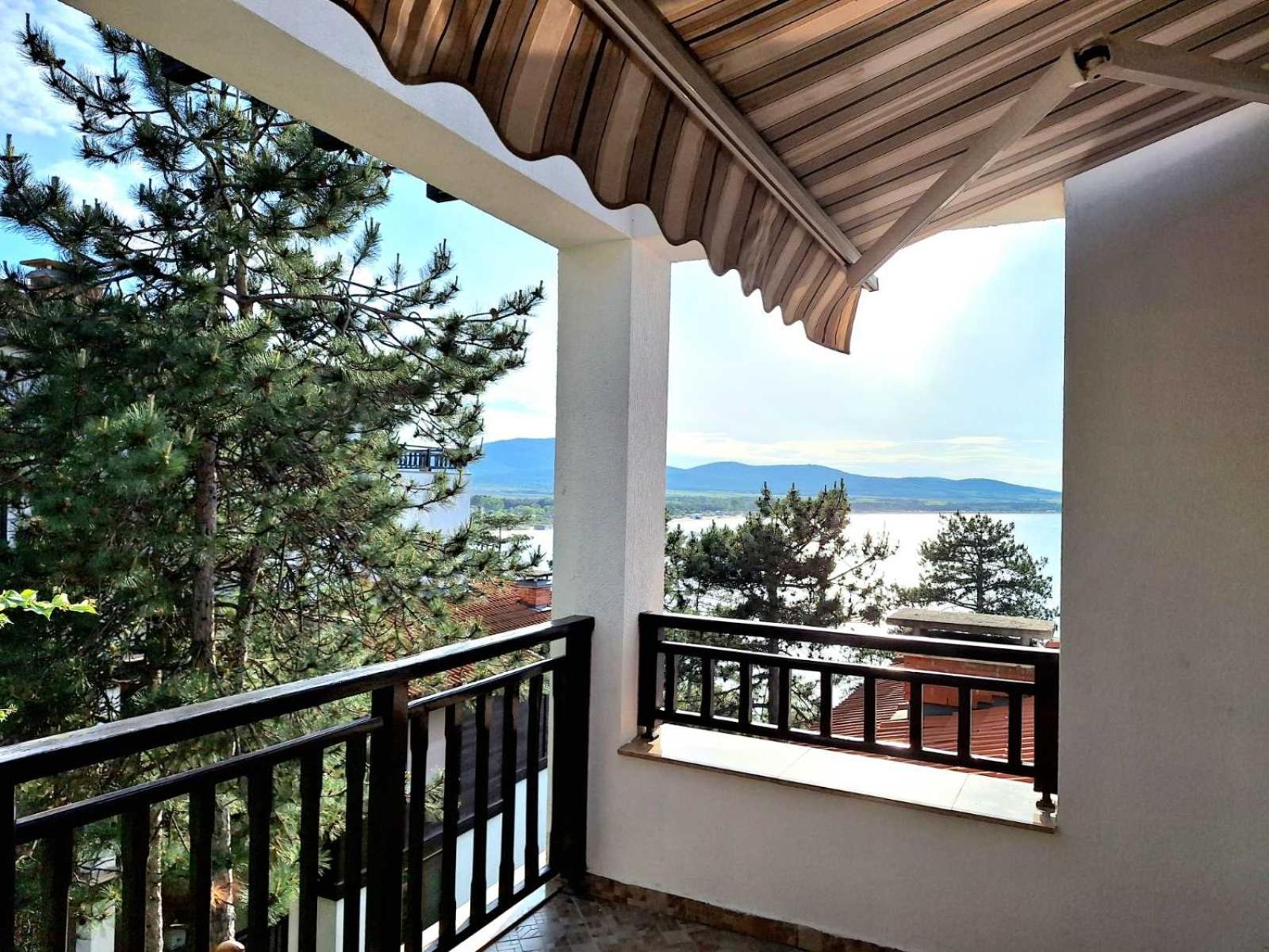 Marina Sun Sea View Apartment