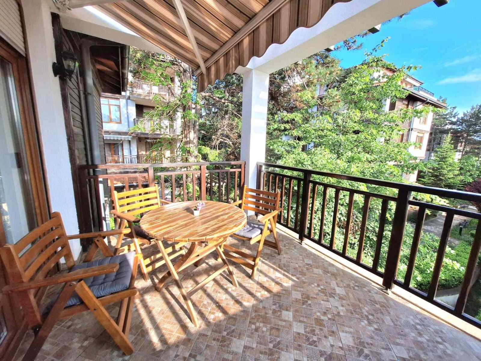 Marina Sun Sea View Apartment