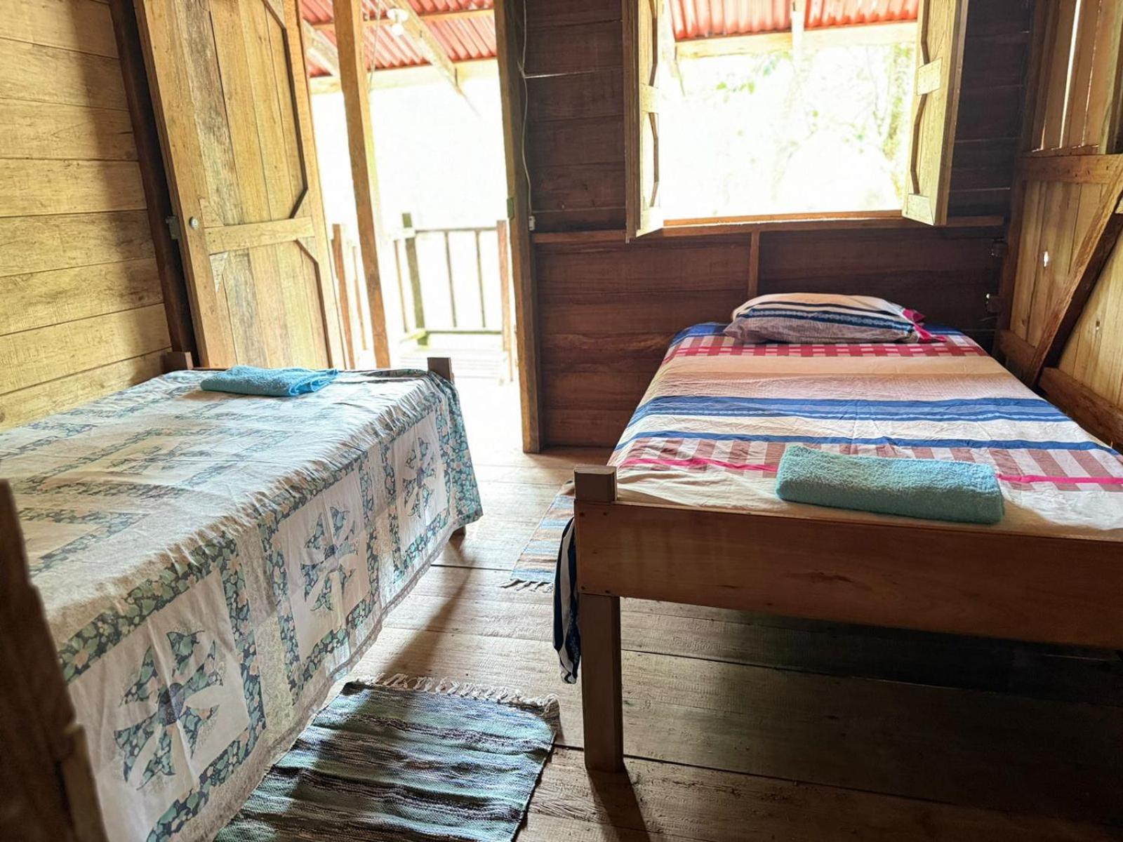 HOSPEDAJE DOÑA NEL
