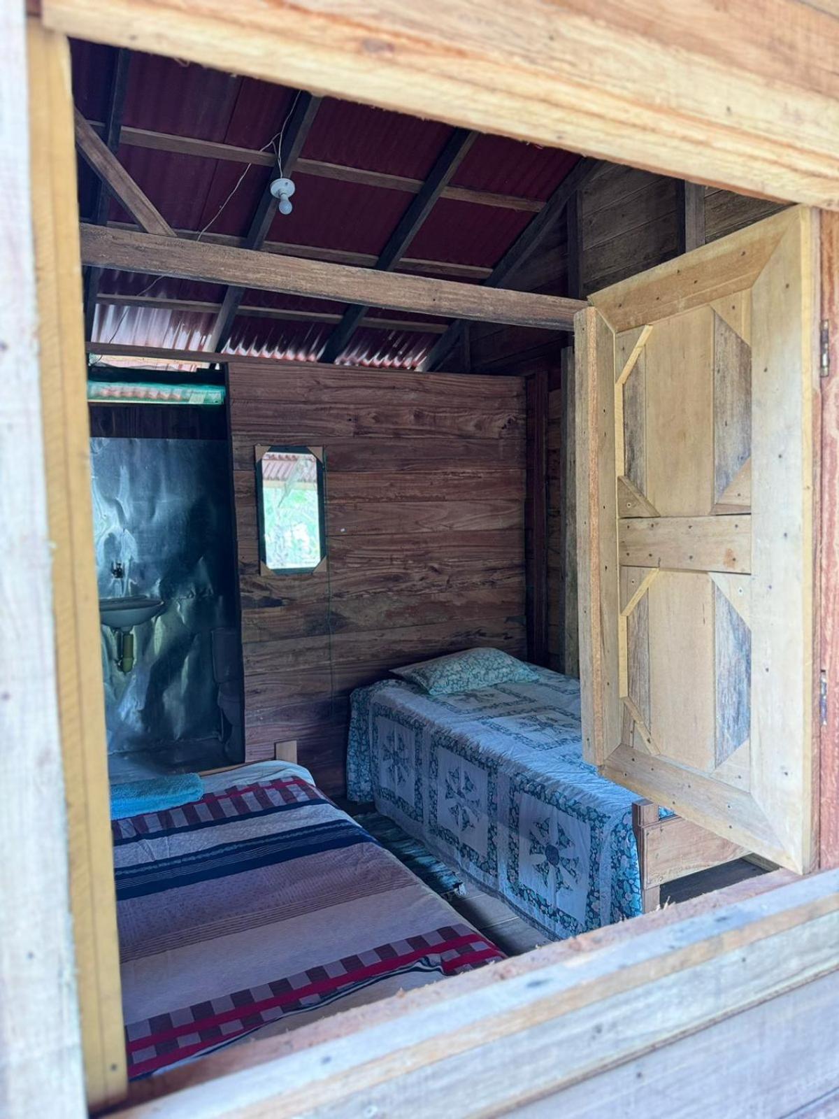 HOSPEDAJE DOÑA NEL