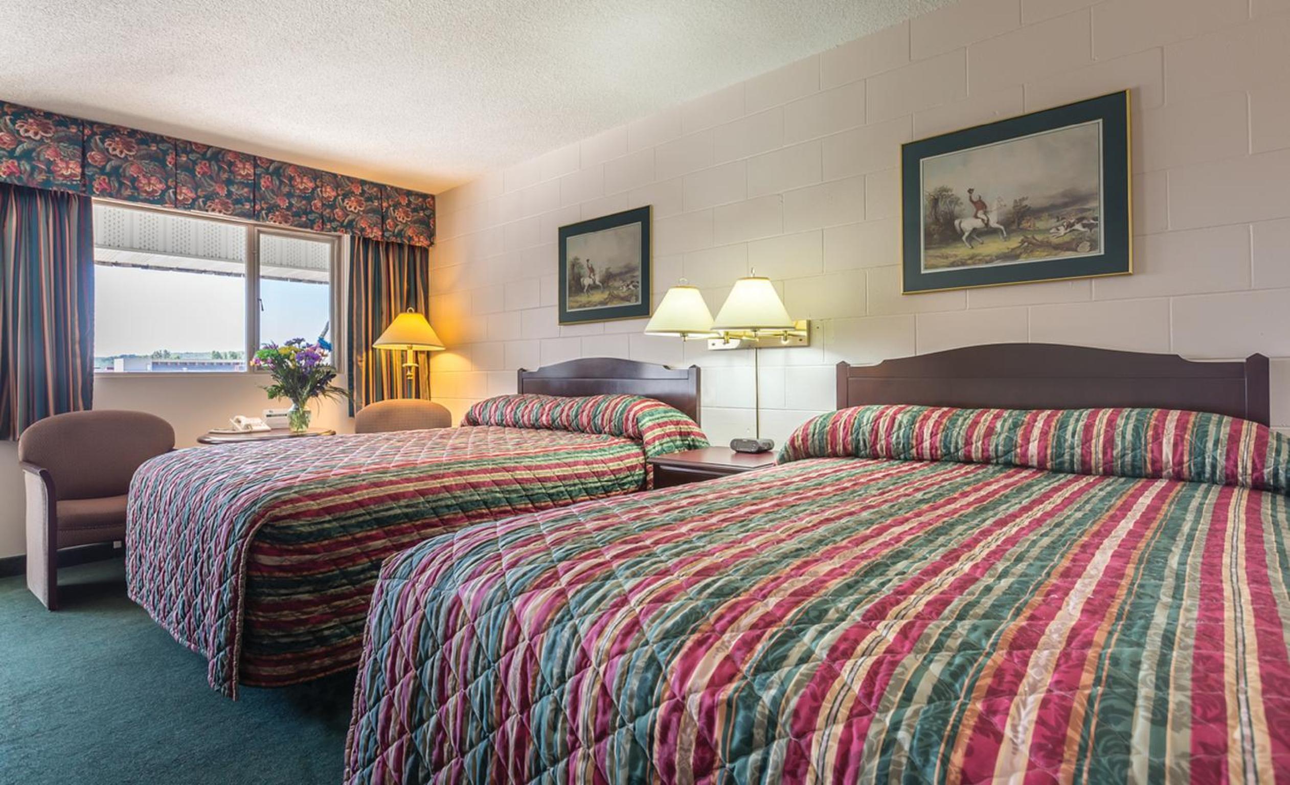 Grama's Inn