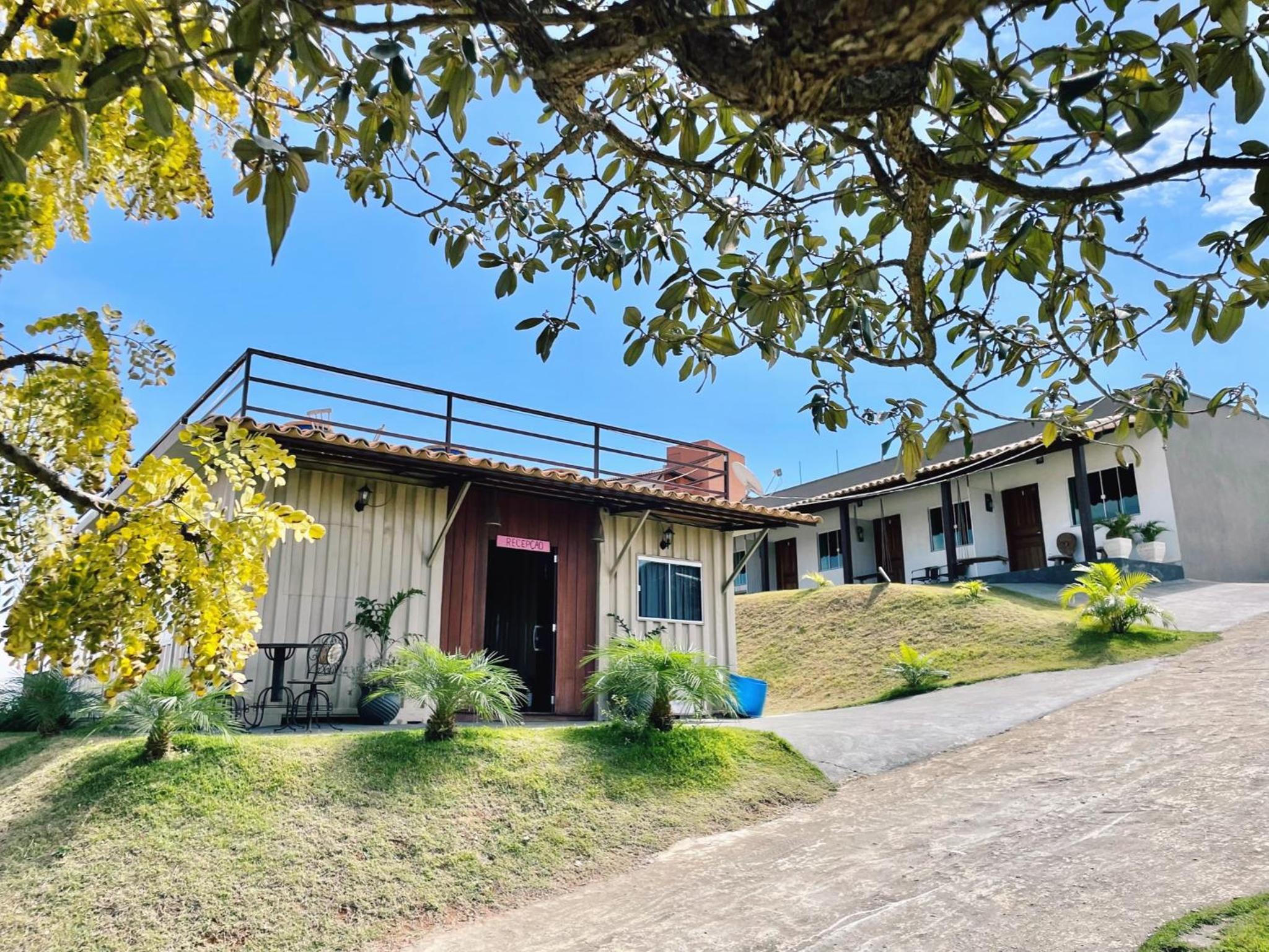 Hotel Brisa do Lago Pousada - Image 1