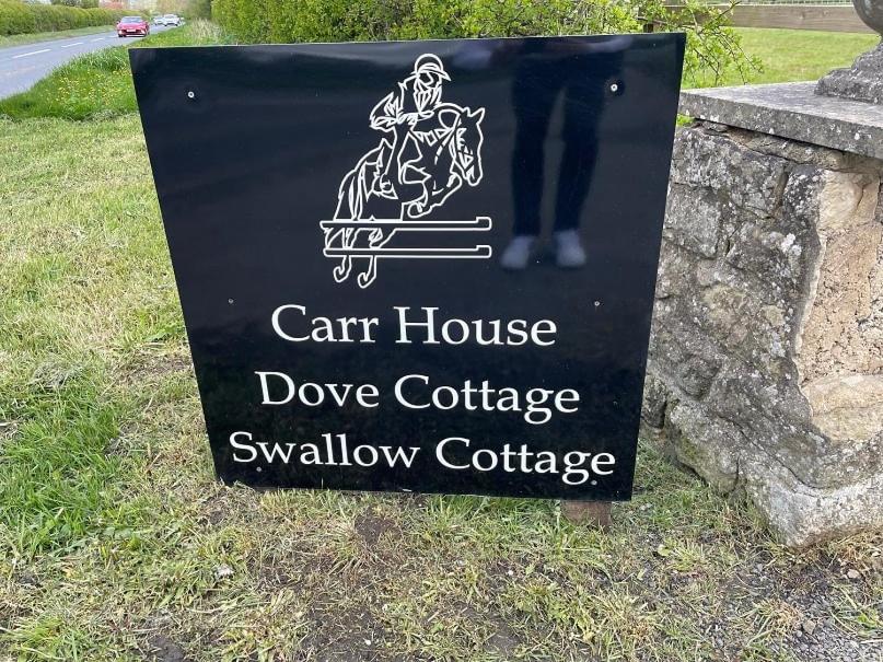 LetAway - Dove Cottage Pickering