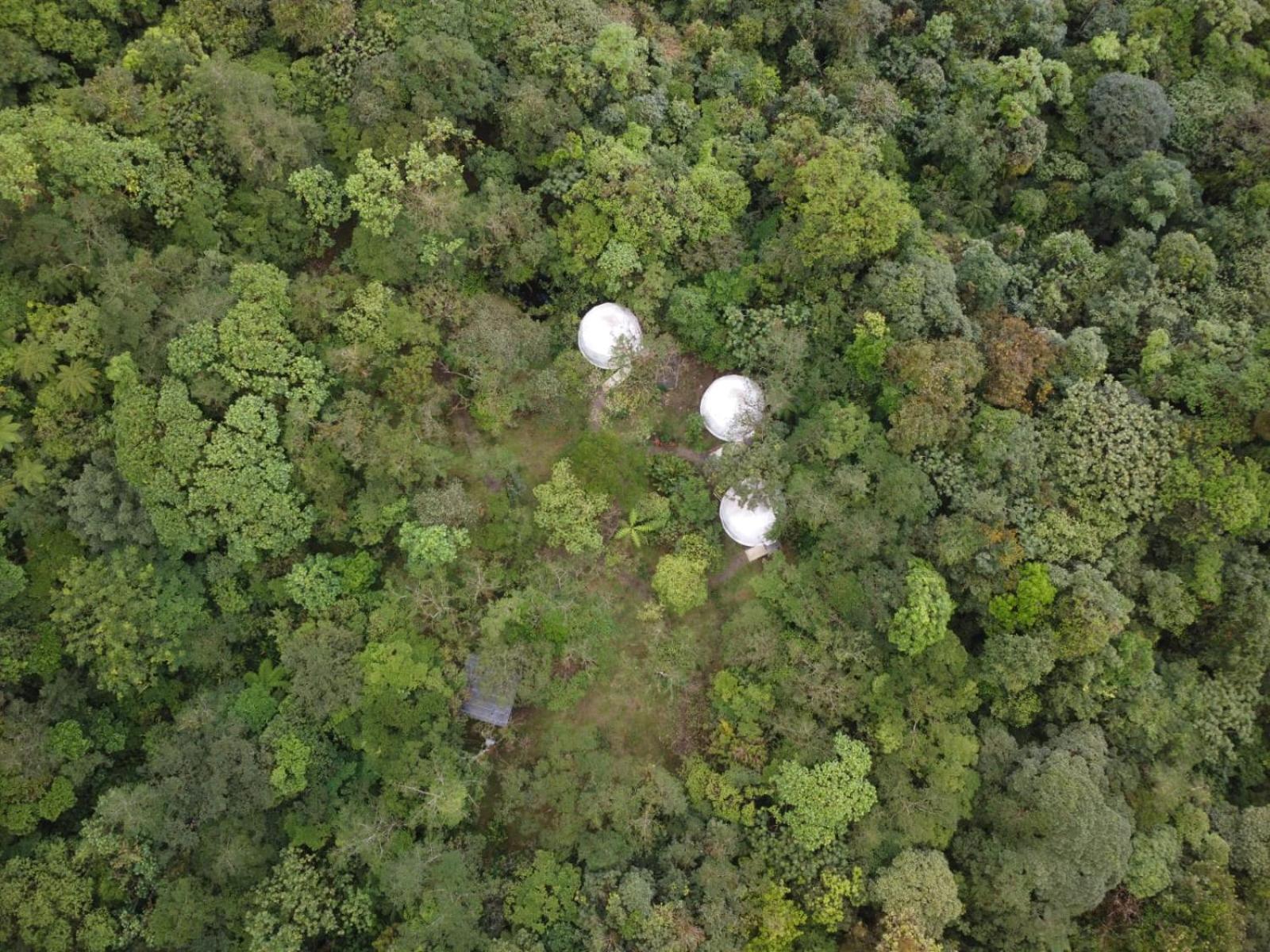 Refugio La Paz EcoGlamping