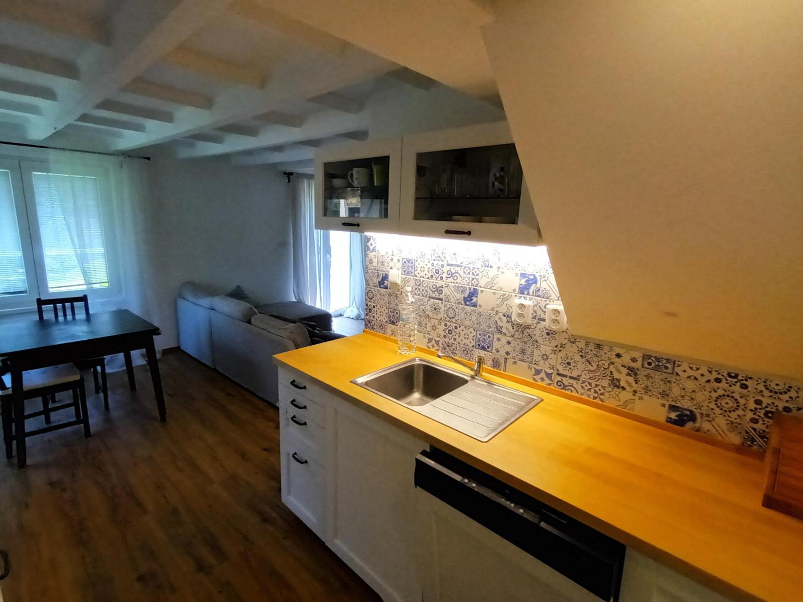 Randy's House Plzeň
