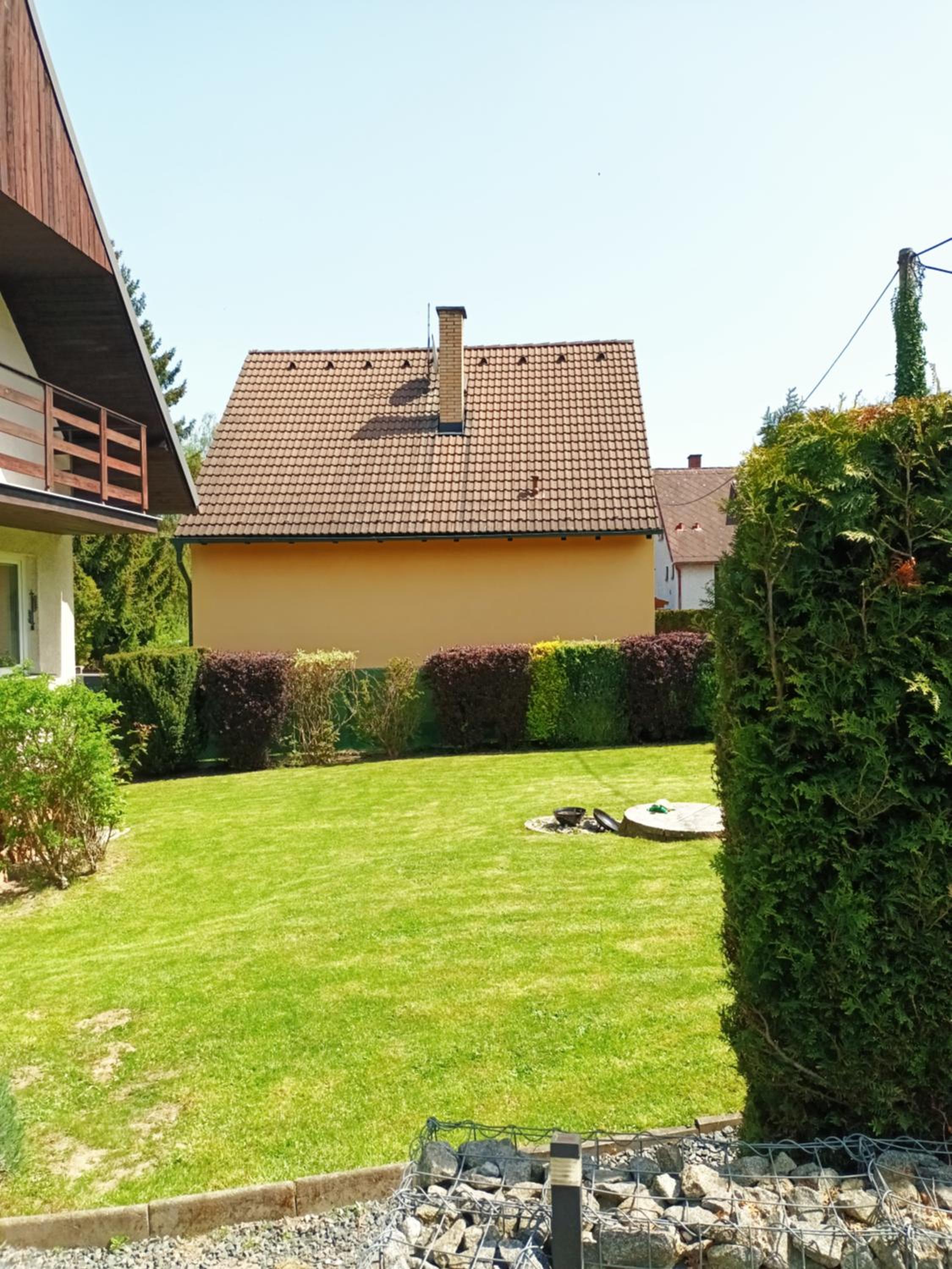 Randy's House Plzeň