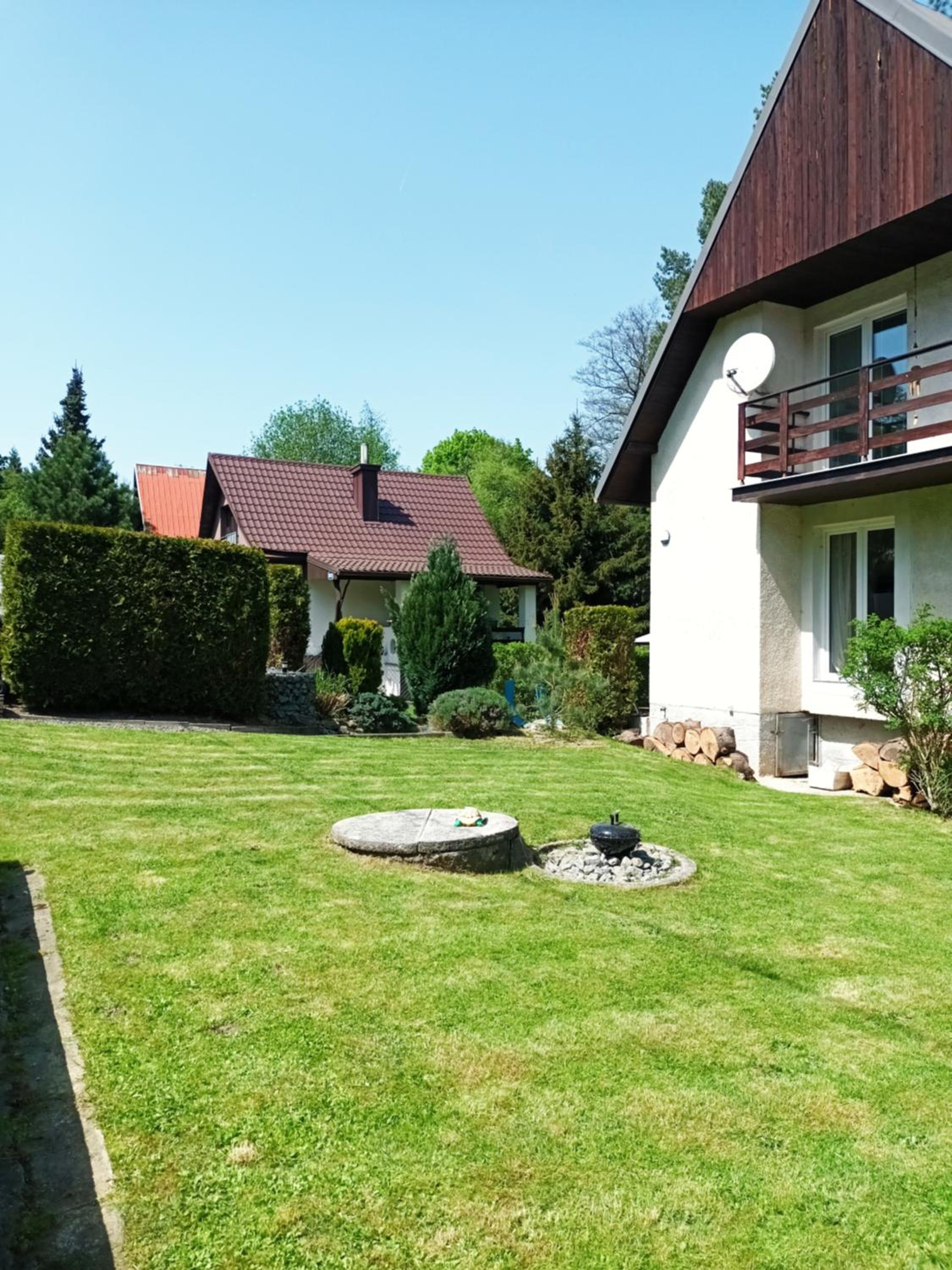 Randy's House Plzeň