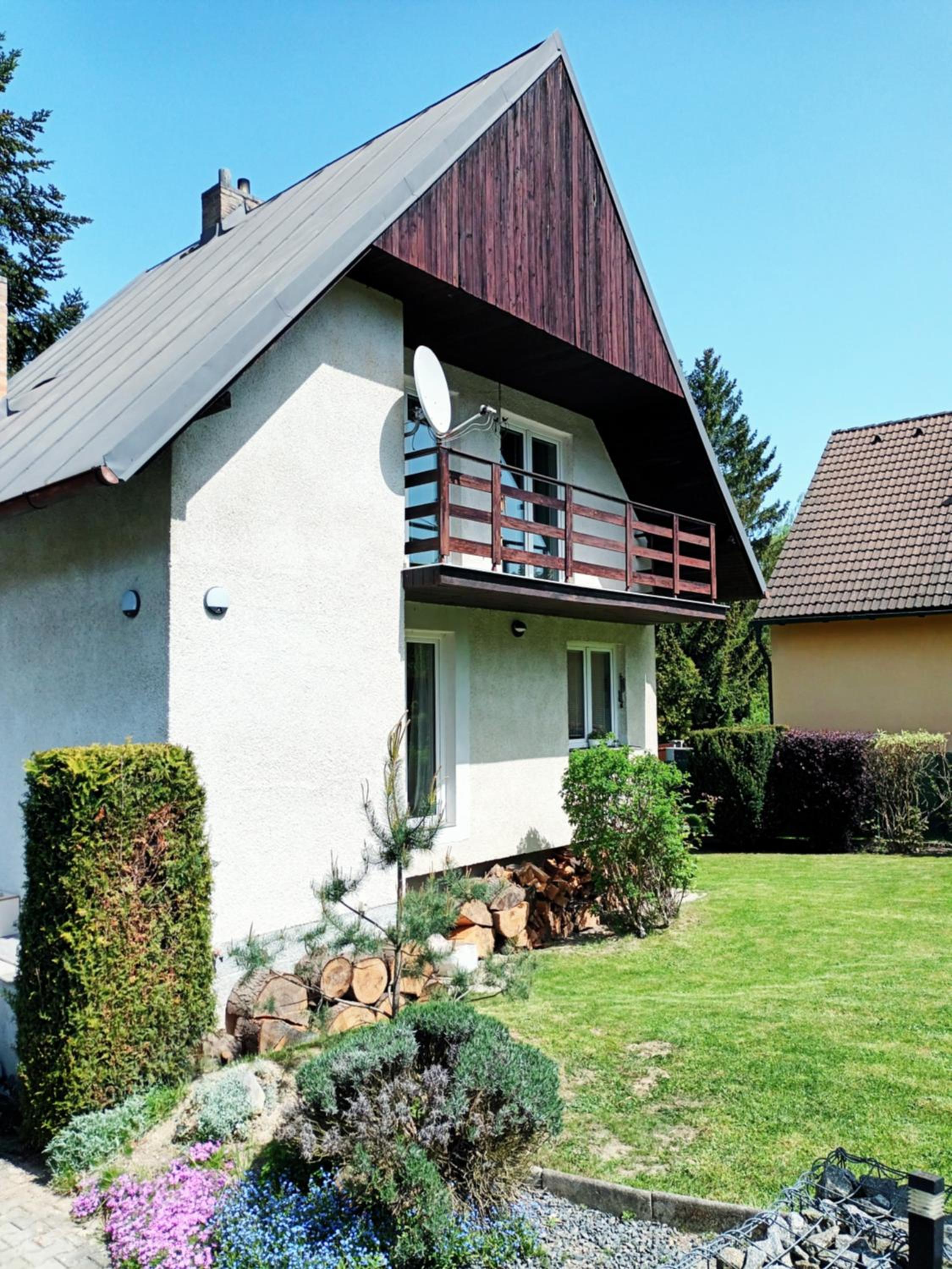 Randy's House Plzeň