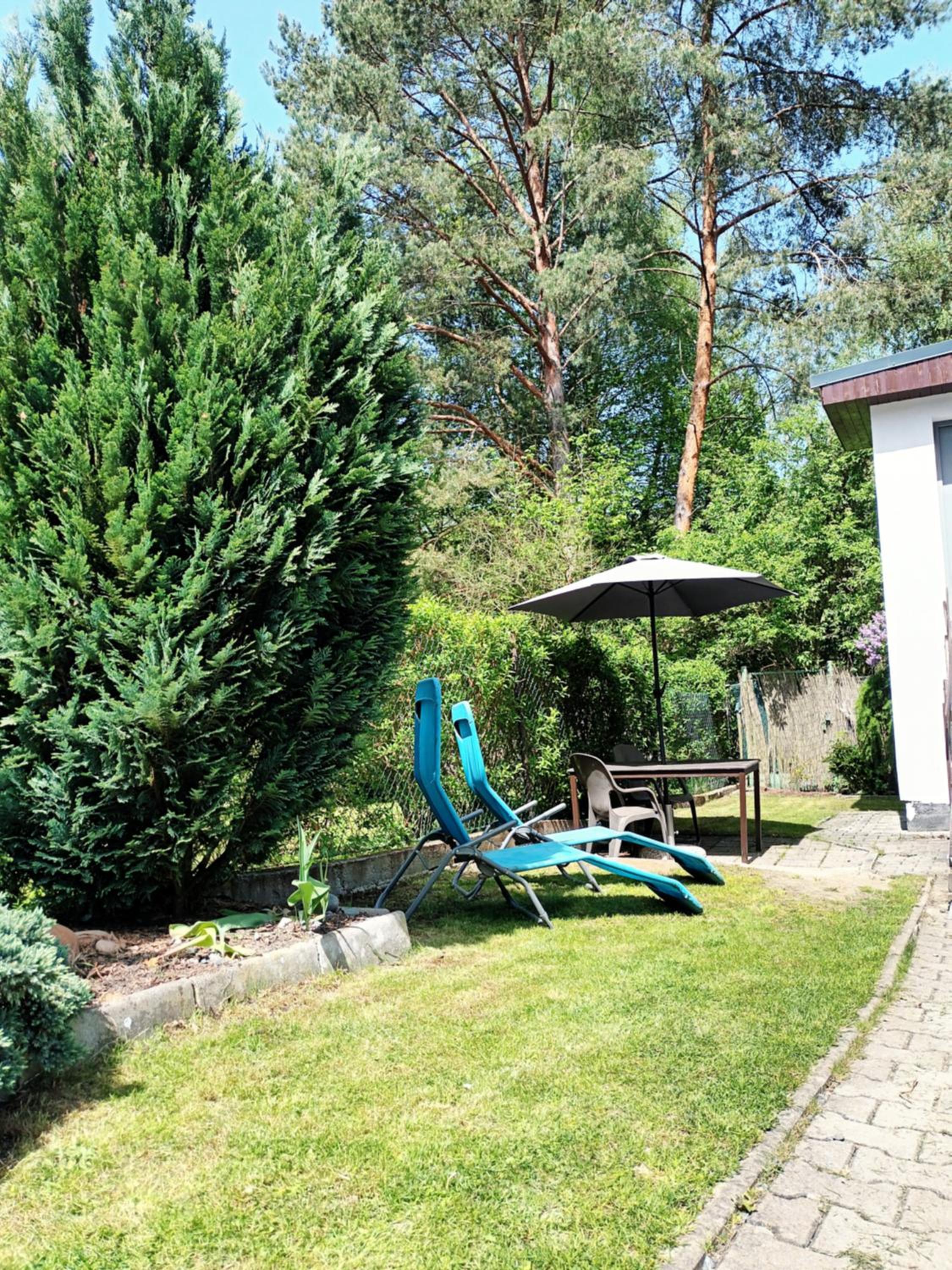 Randy's House Plzeň