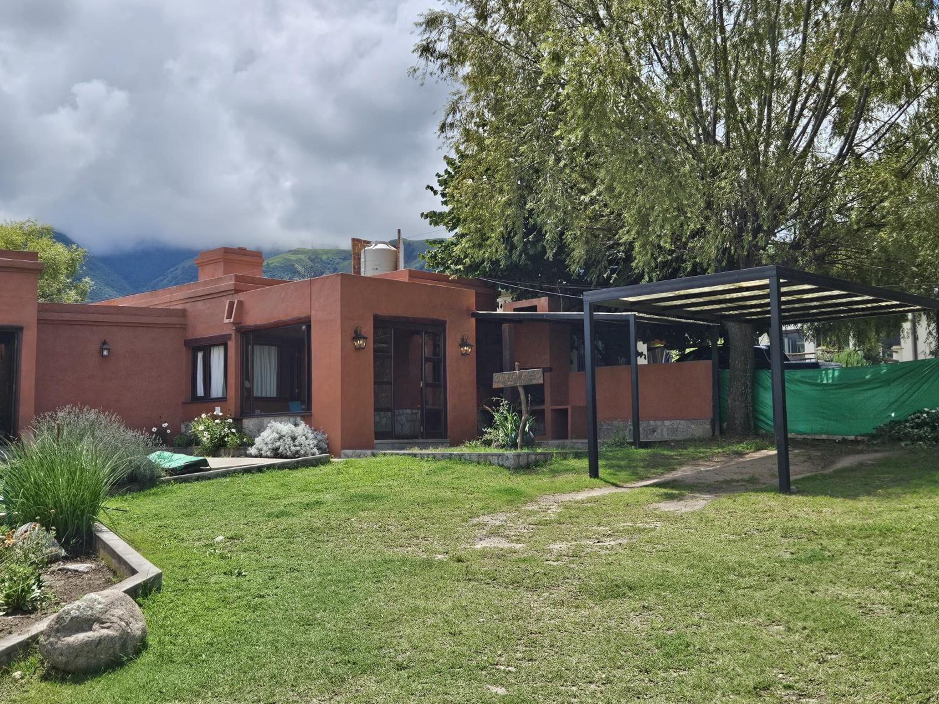 CAMINO A LA LUNA - Casas de vacaciones
