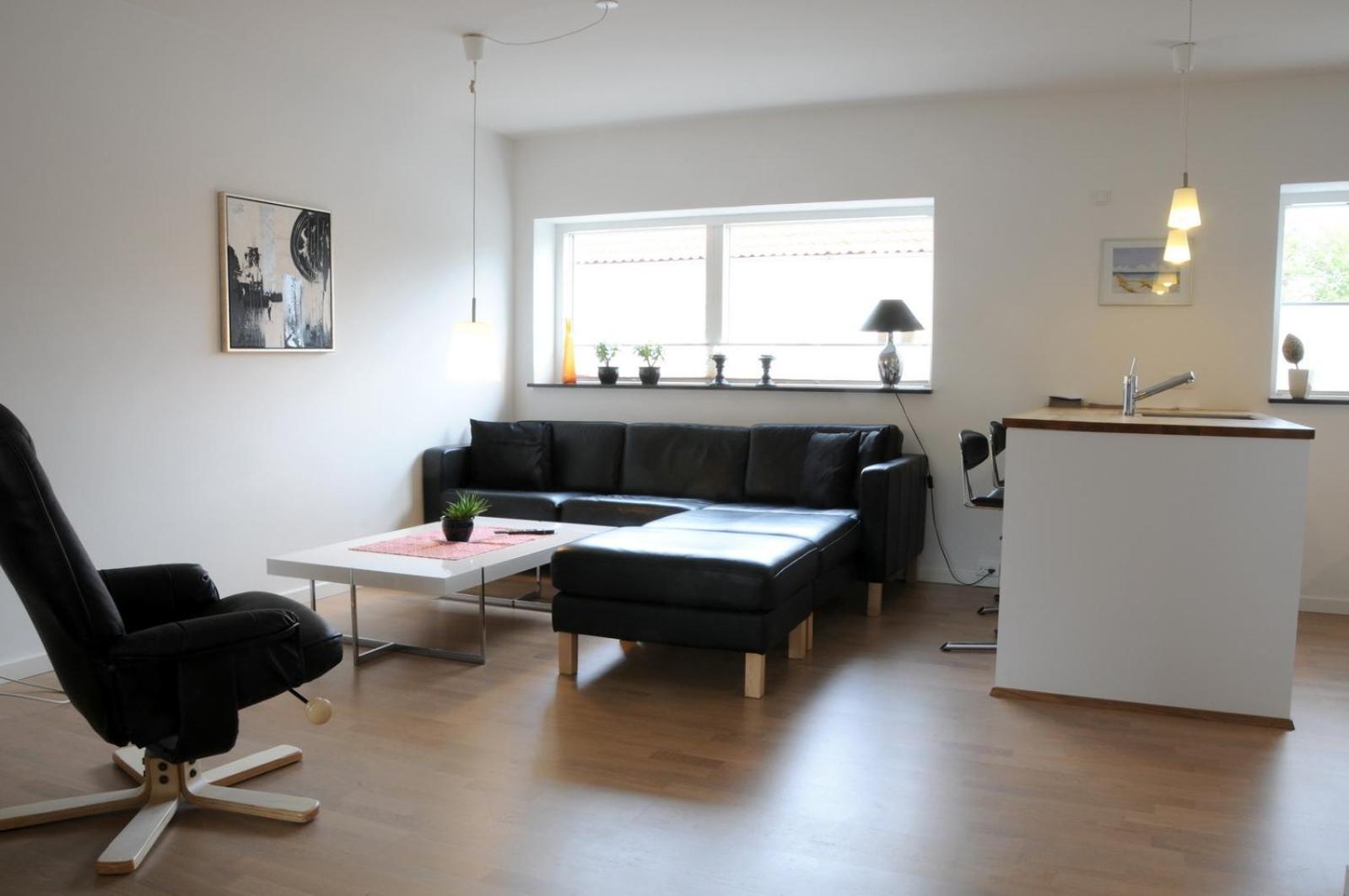 Skagen Apartment view 4