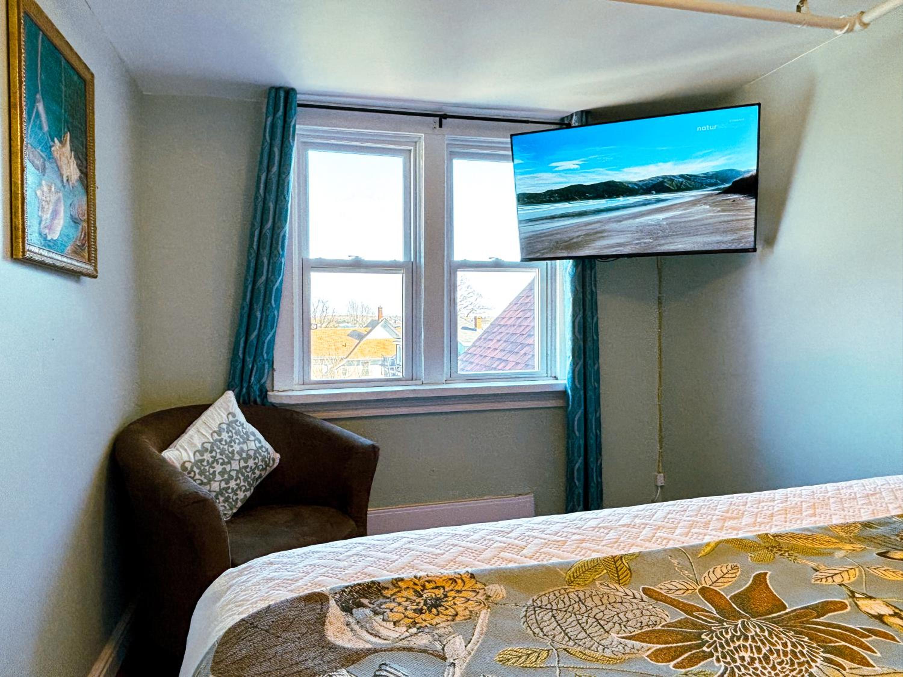 The Eden Hall Inn