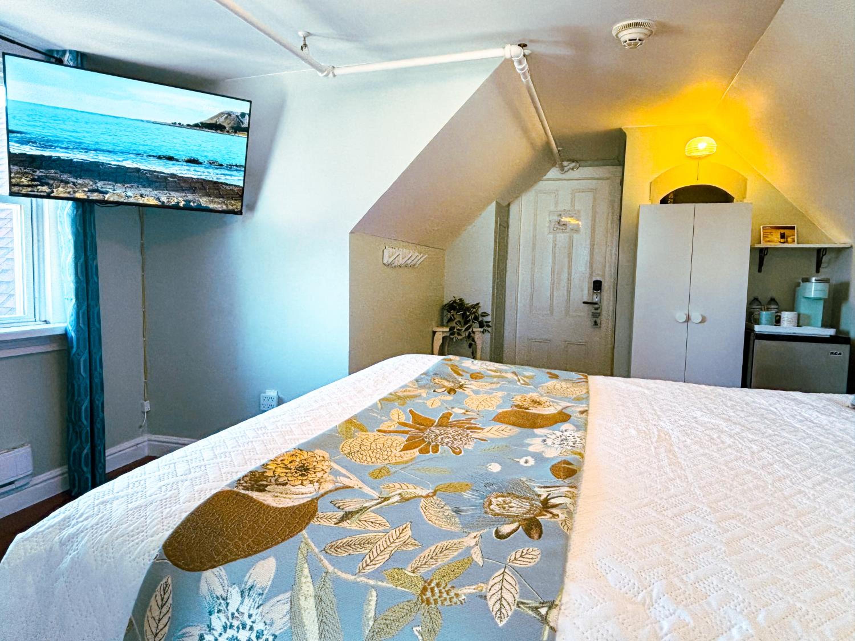 The Eden Hall Inn